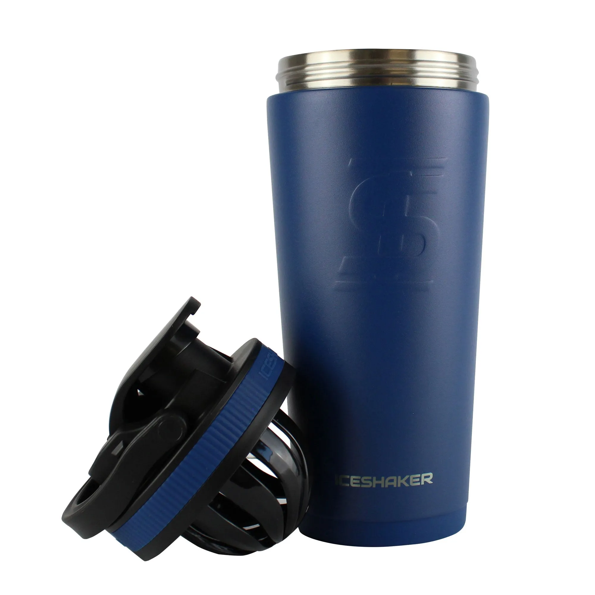 Gronk Signature Edition 26oz Ice Shaker - Navy