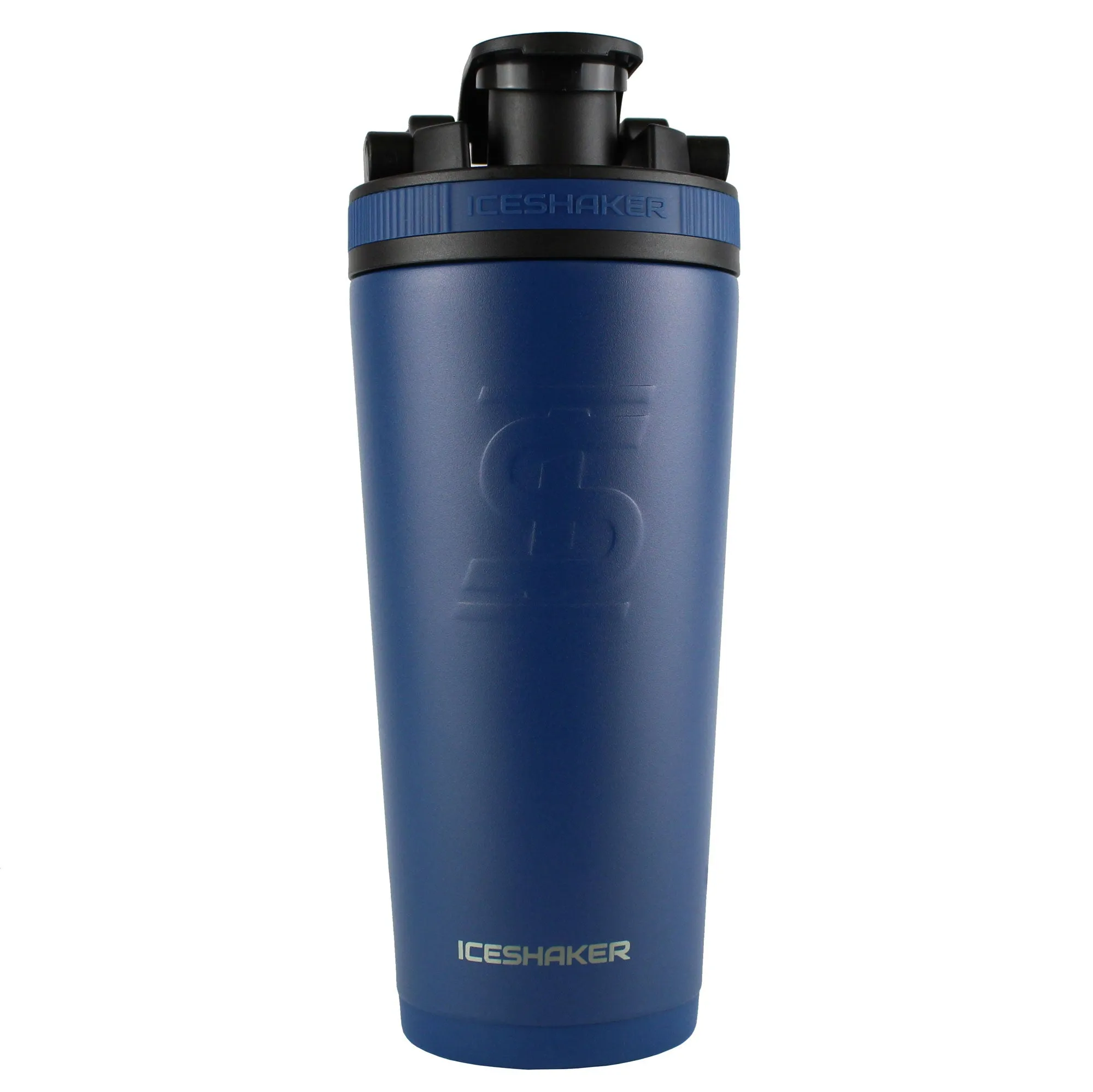 Gronk Signature Edition 26oz Ice Shaker - Navy