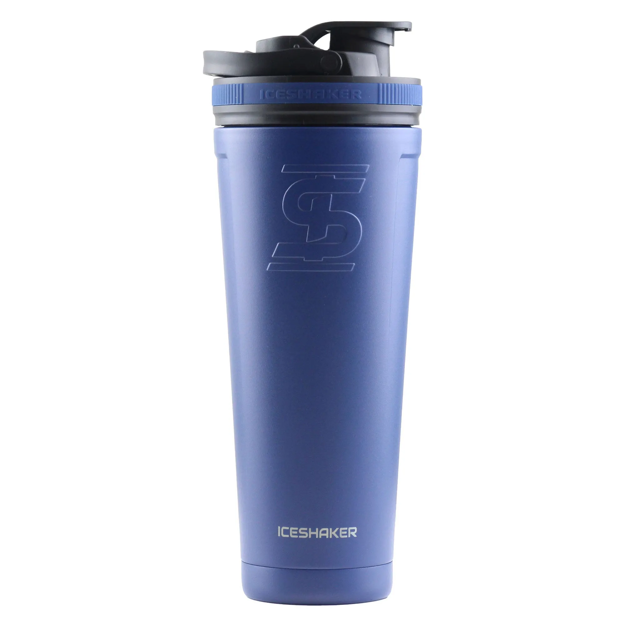 Gronk Signature Edition 36oz Ice Shaker - Navy