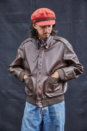 Hurricane Bomber Jacket