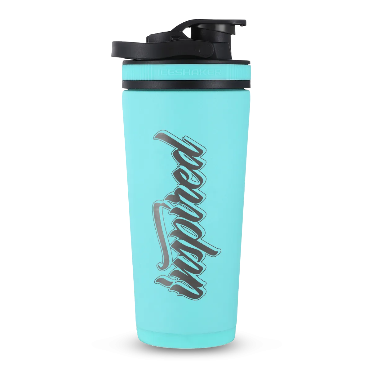 Inspired x Ice Shaker™ Collaborative Bottle