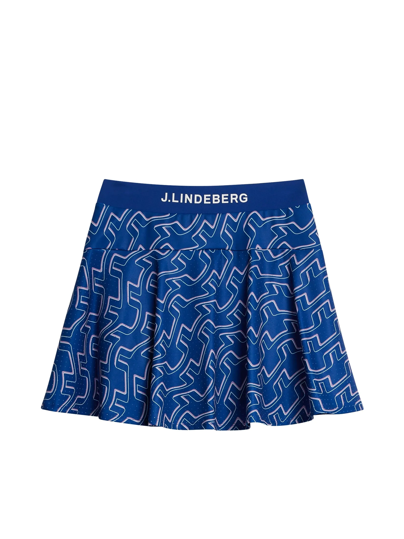 Jane Print Skirt