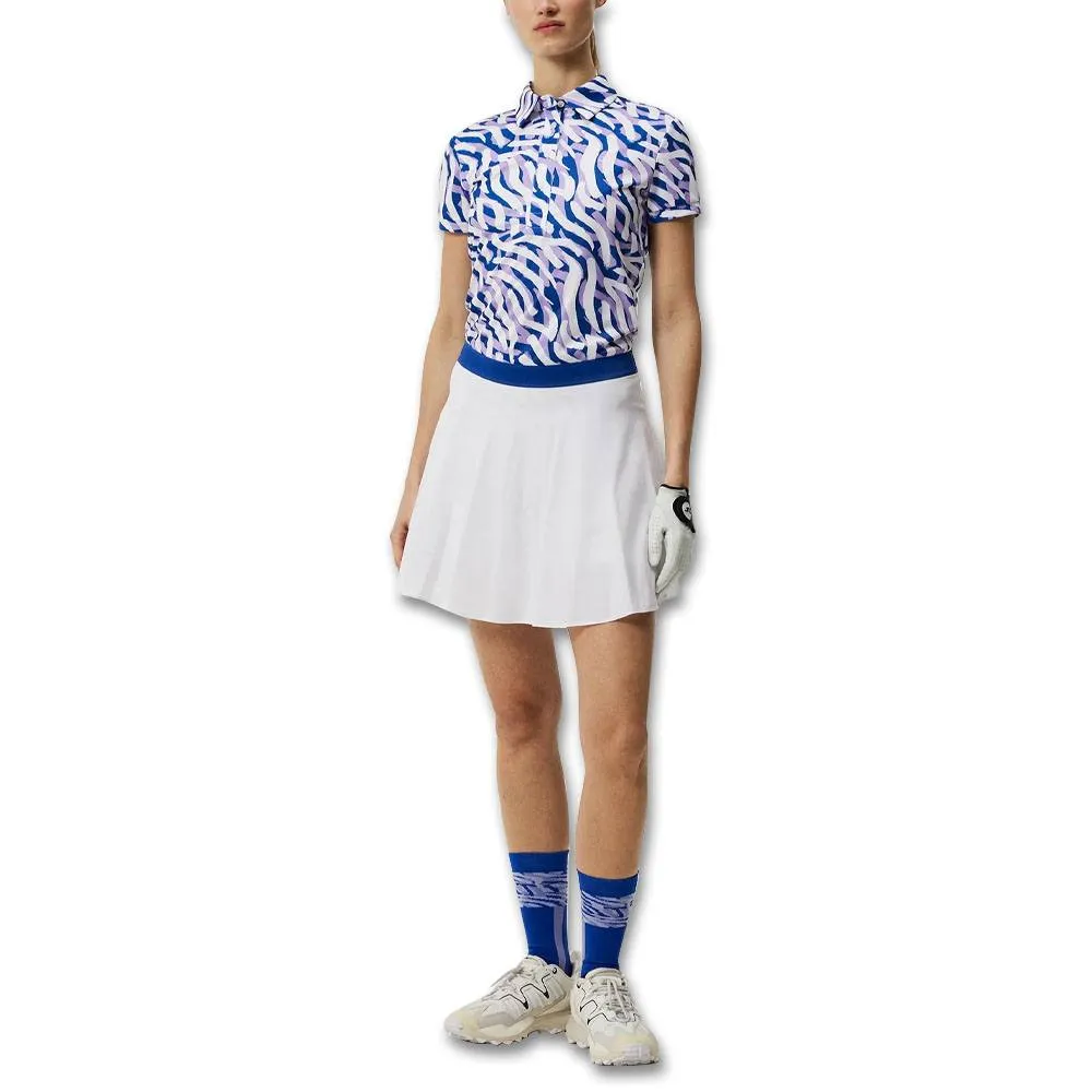 J.Lindeberg Mimi Golf Skirt 2023 Women