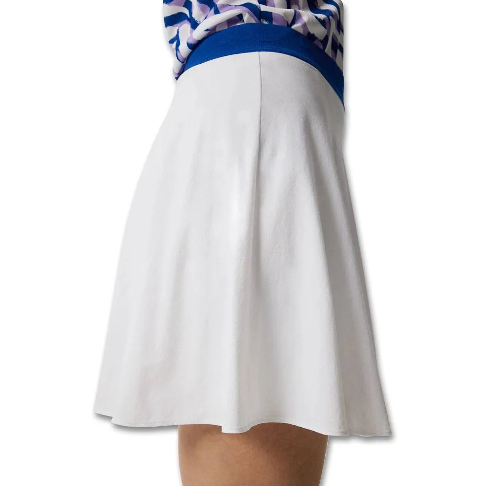 J.Lindeberg Mimi Golf Skirt 2023 Women