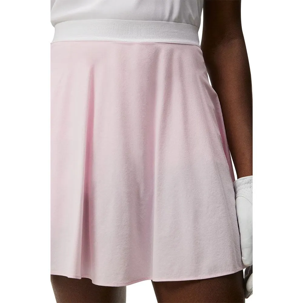 J.Lindeberg Mimi Golf Skirt 2023 Women