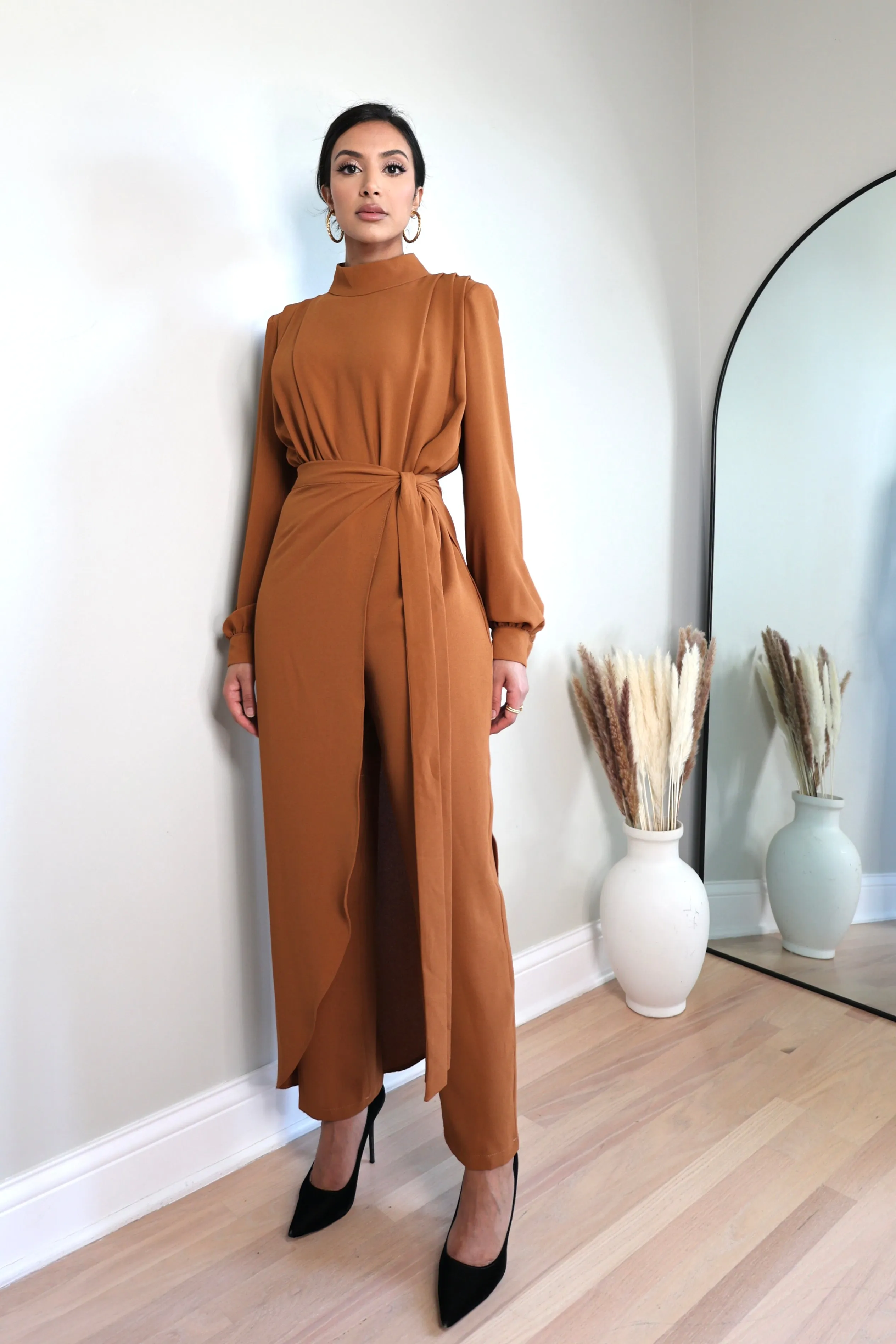 Josephine Jumpsuit