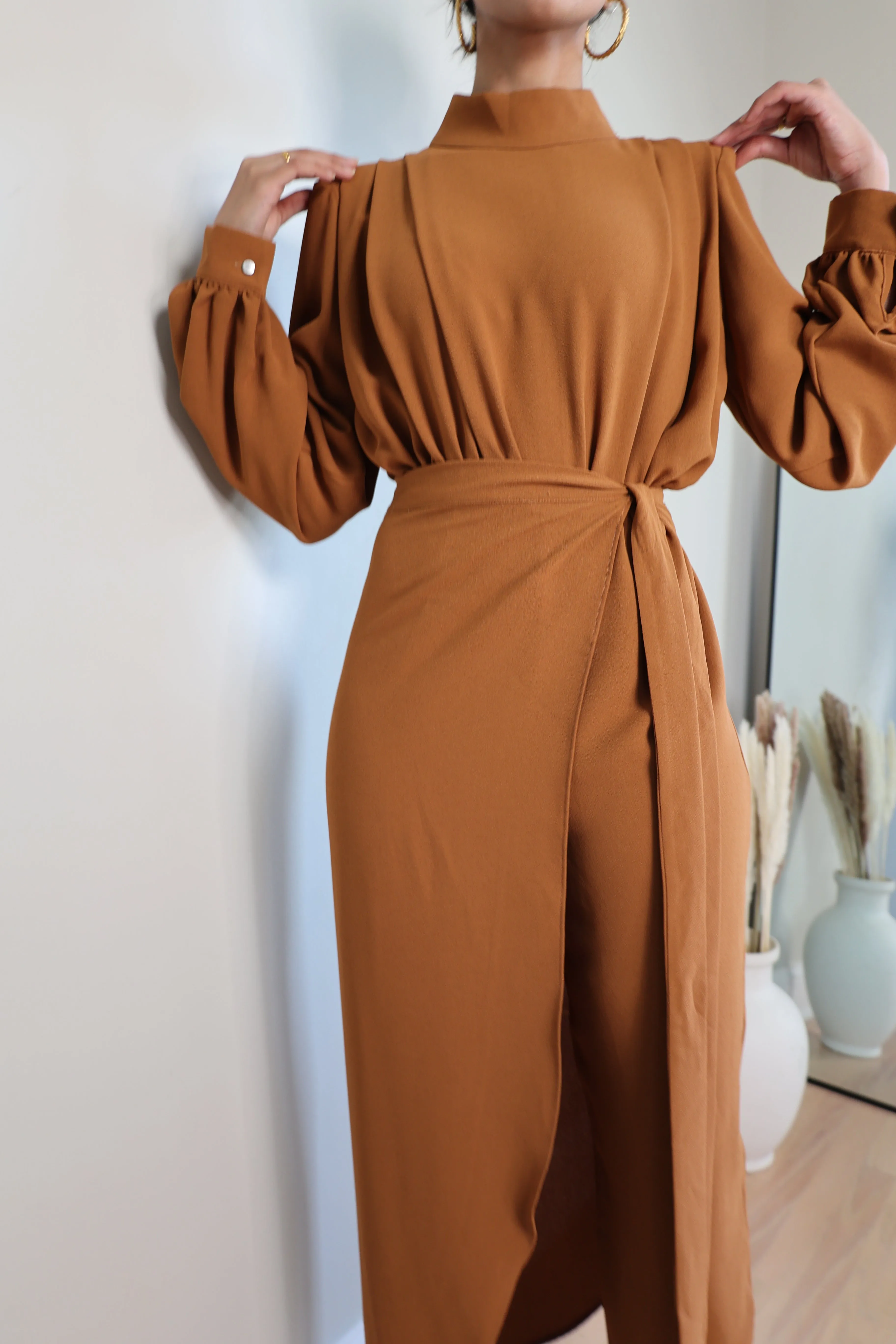 Josephine Jumpsuit