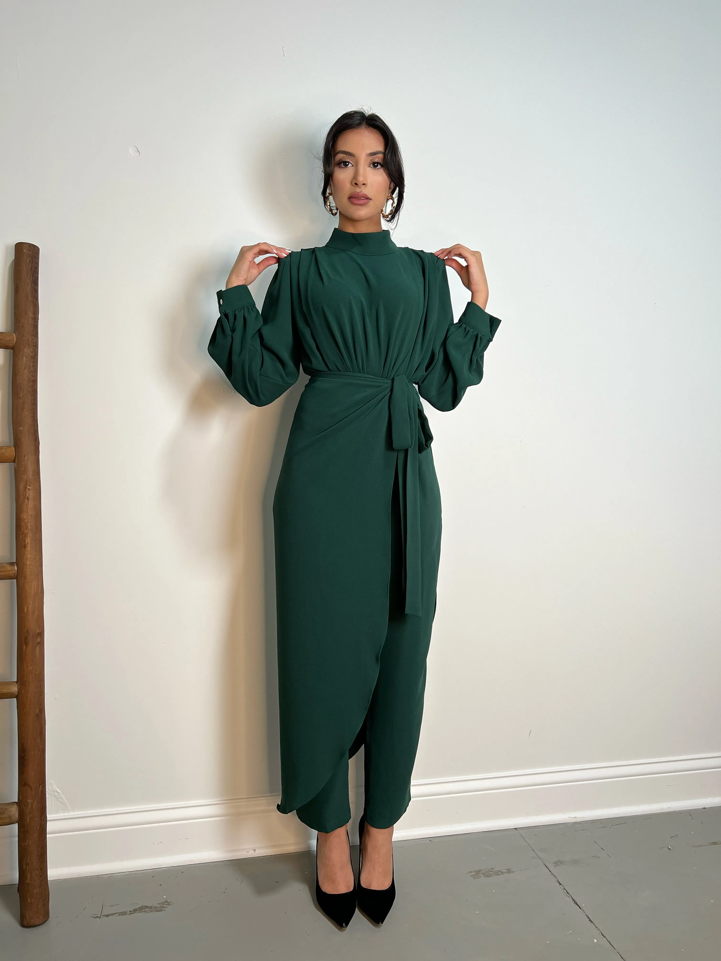 Josephine Jumpsuit