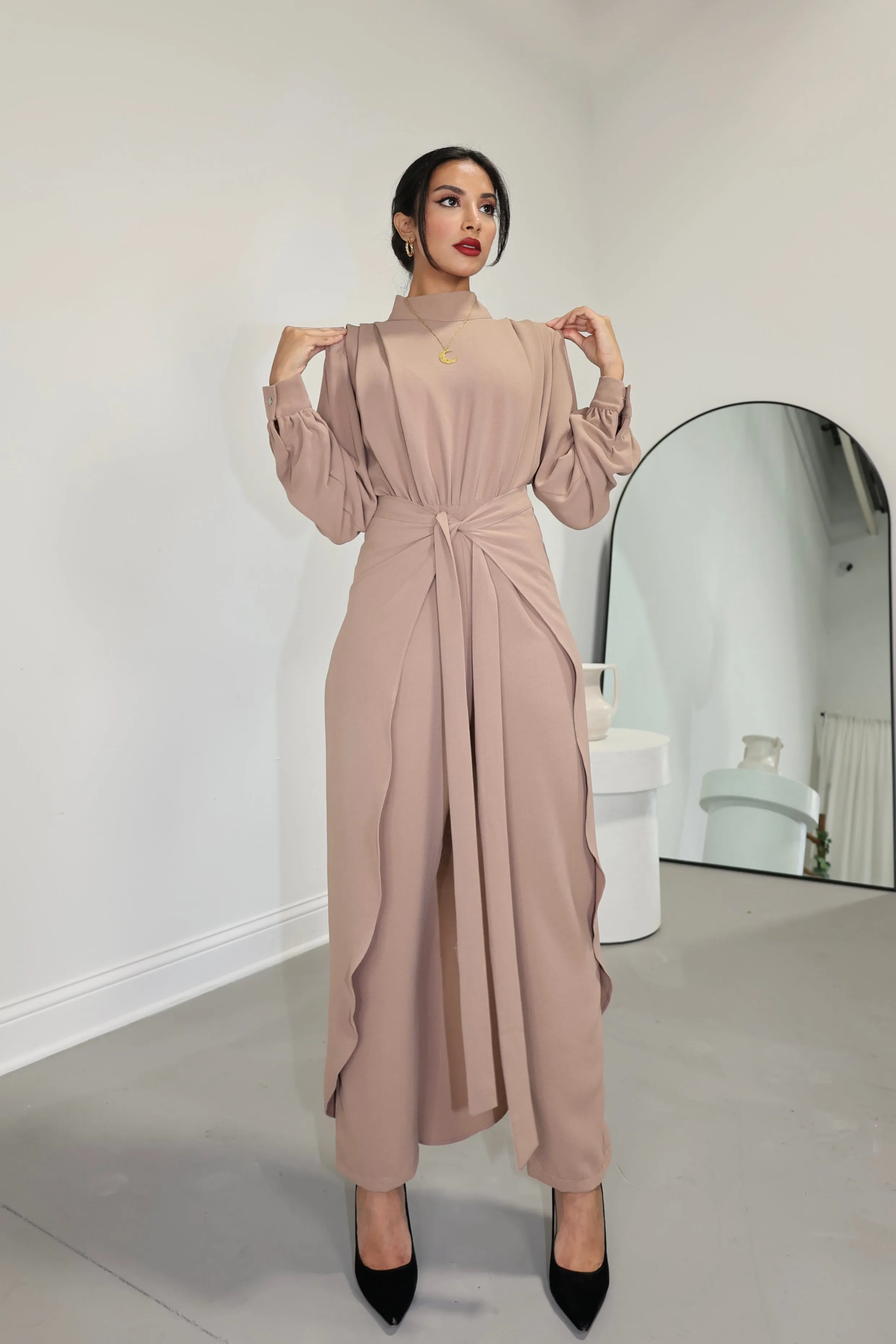 Josephine Jumpsuit