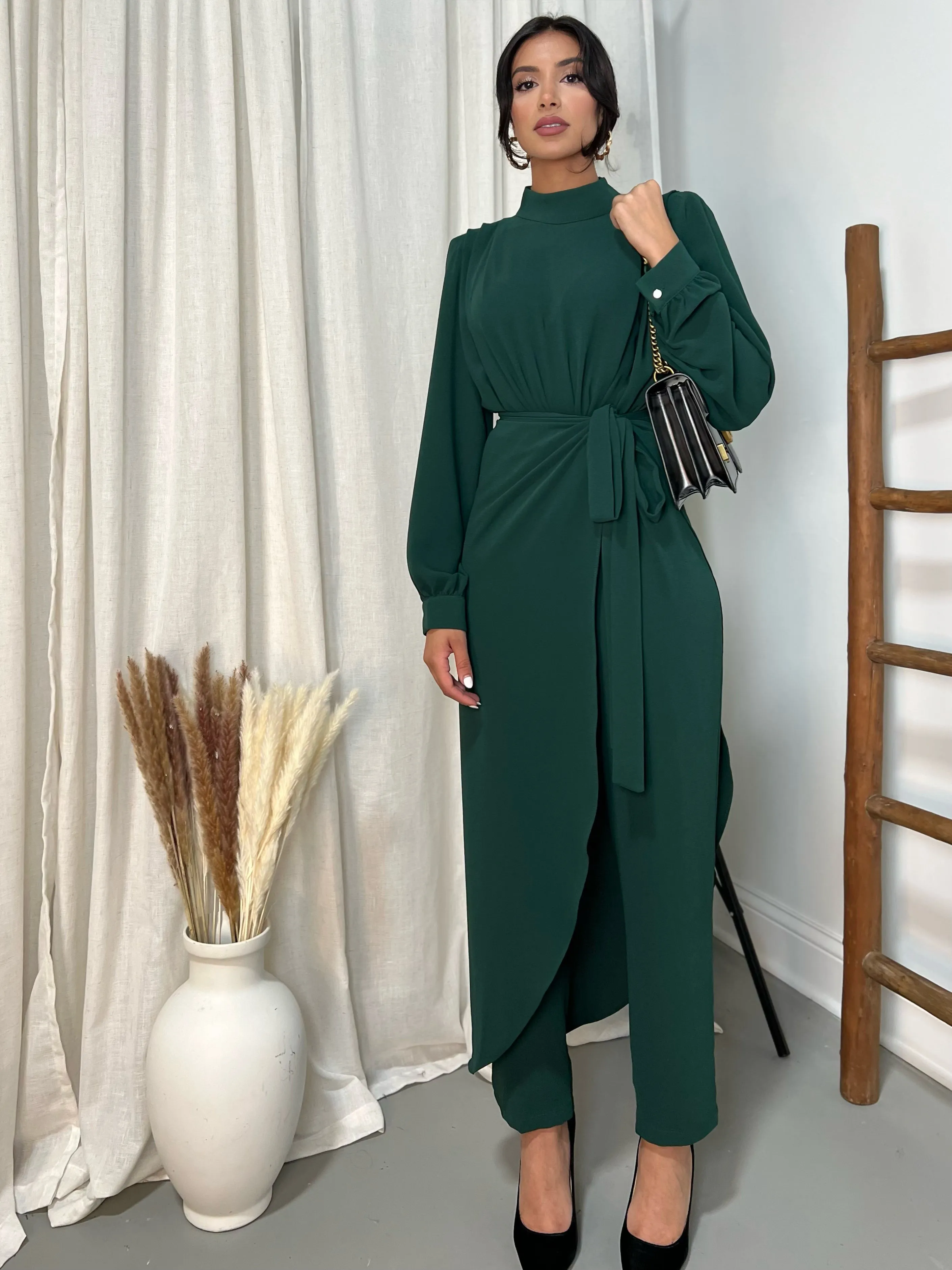 Josephine Jumpsuit