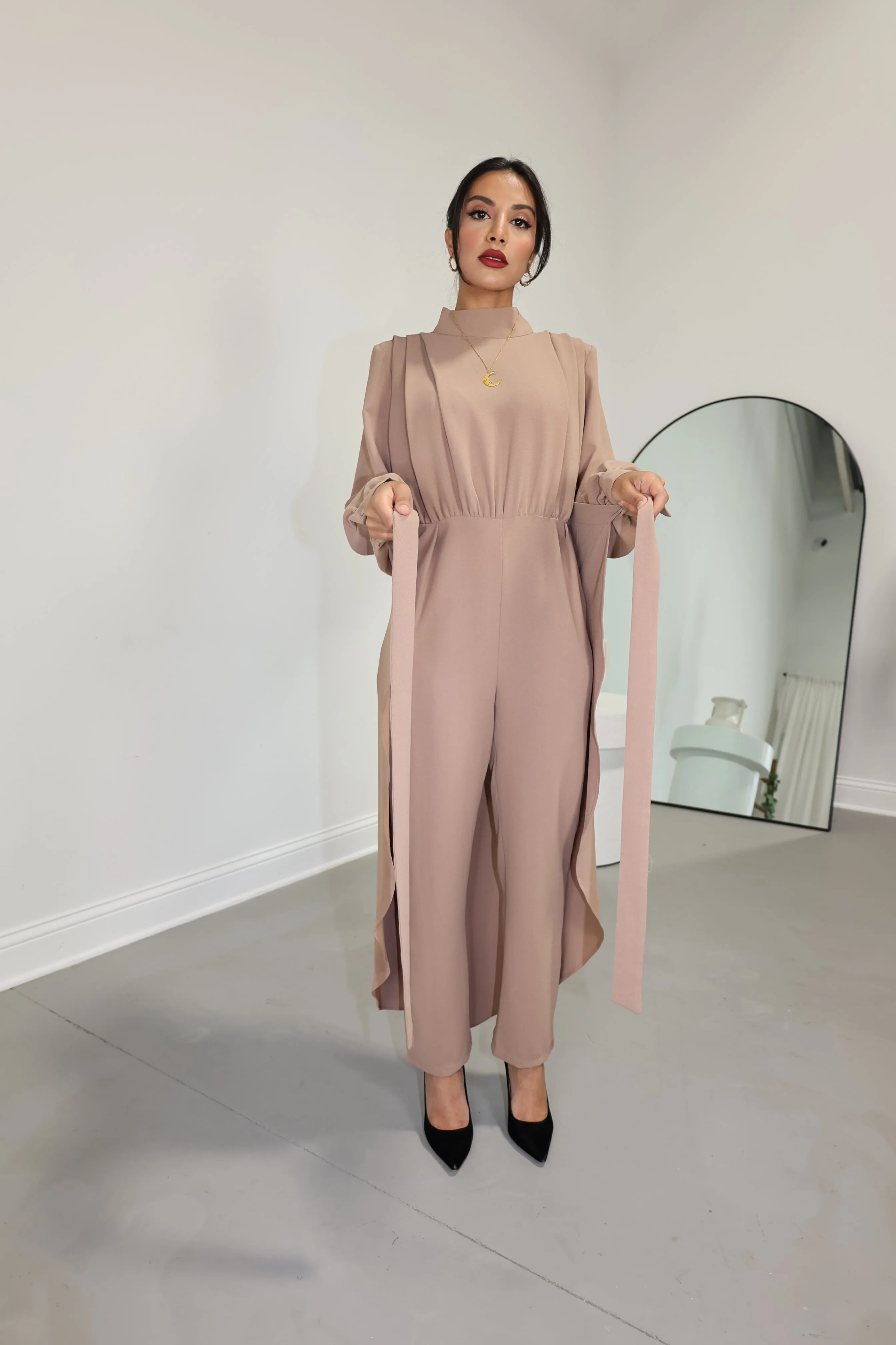 Josephine Jumpsuit