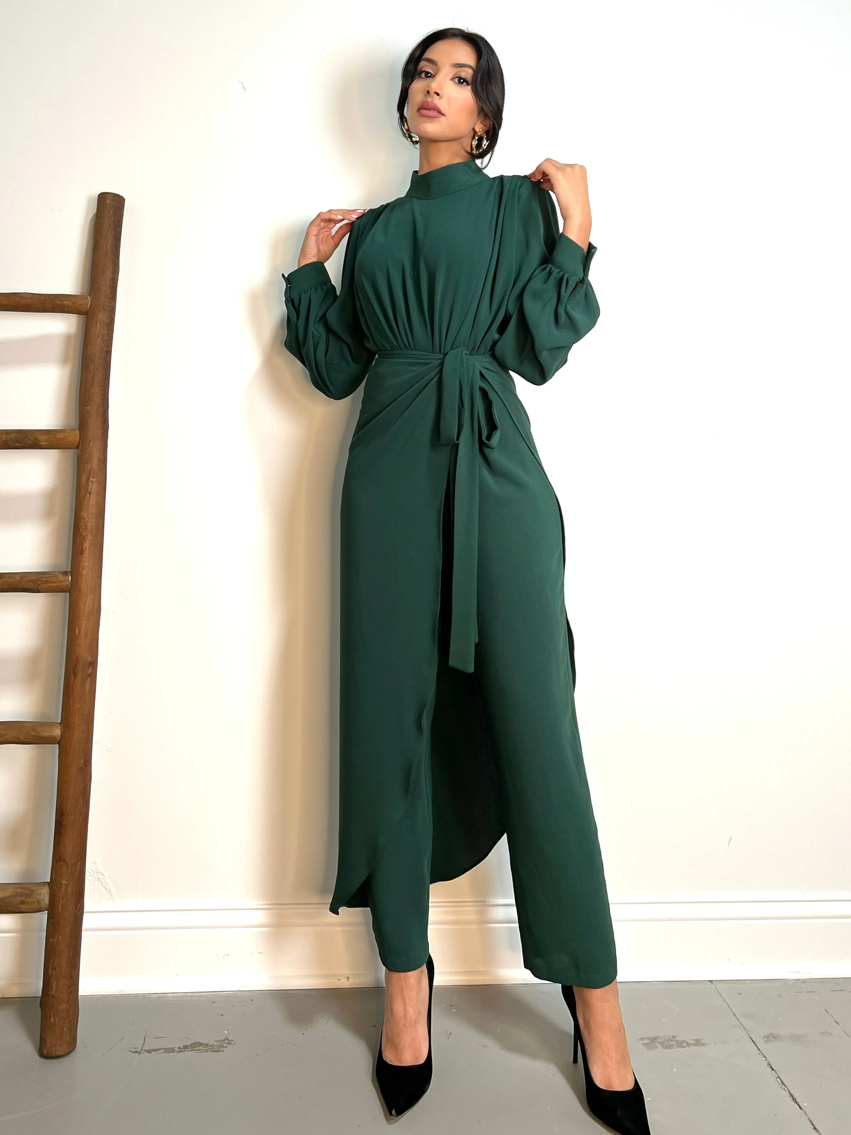 Josephine Jumpsuit