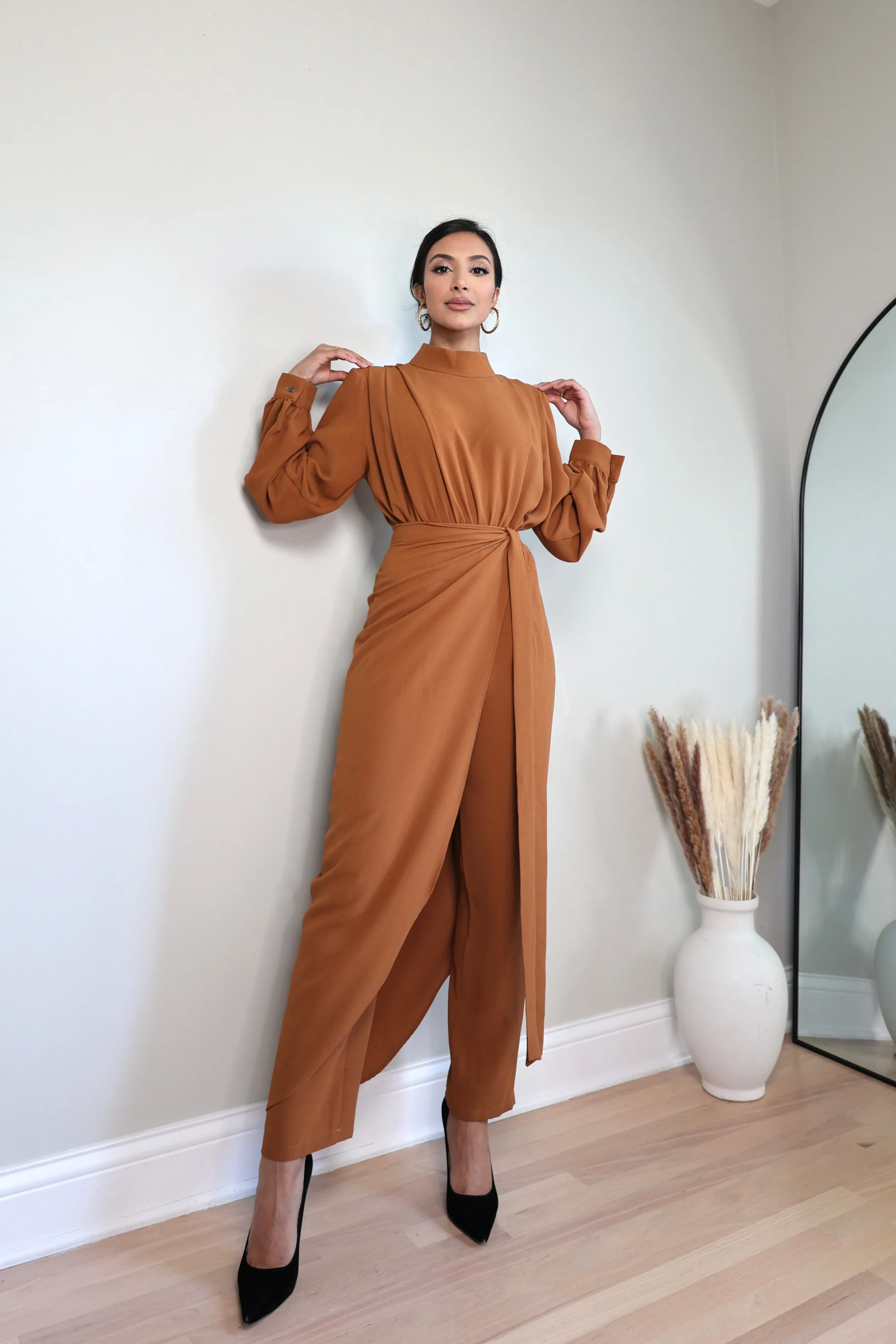 Josephine Jumpsuit