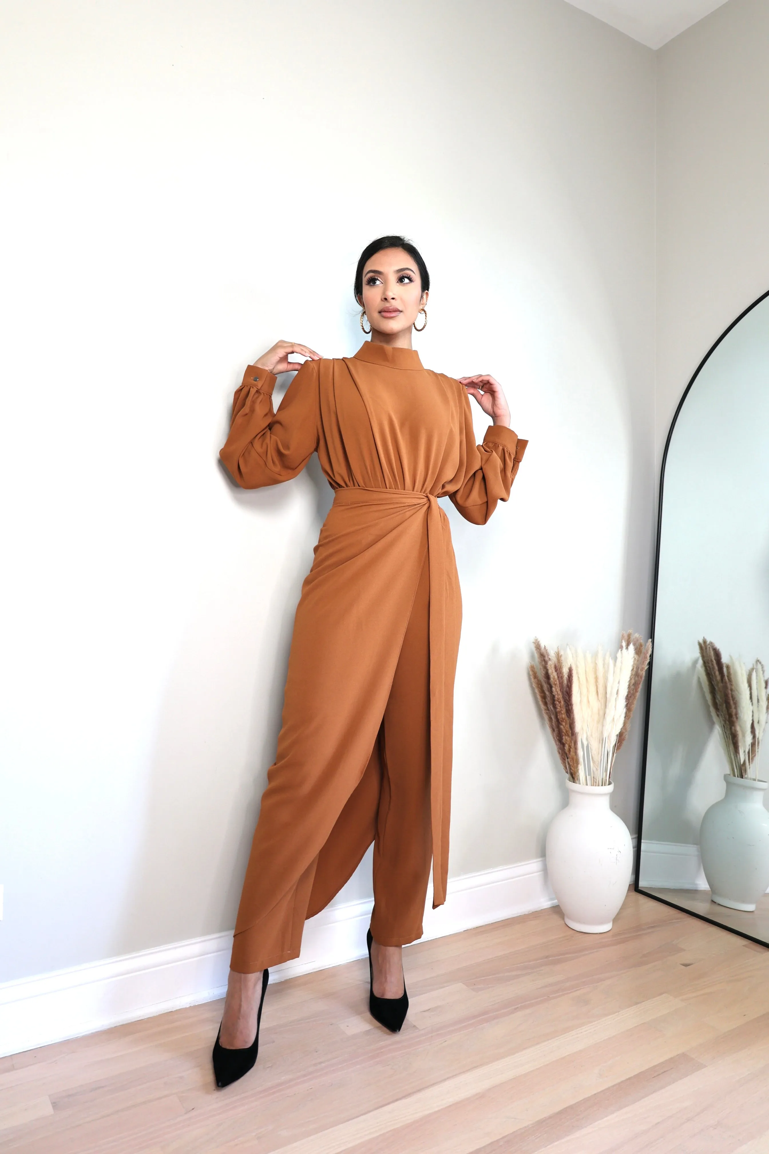 Josephine Jumpsuit