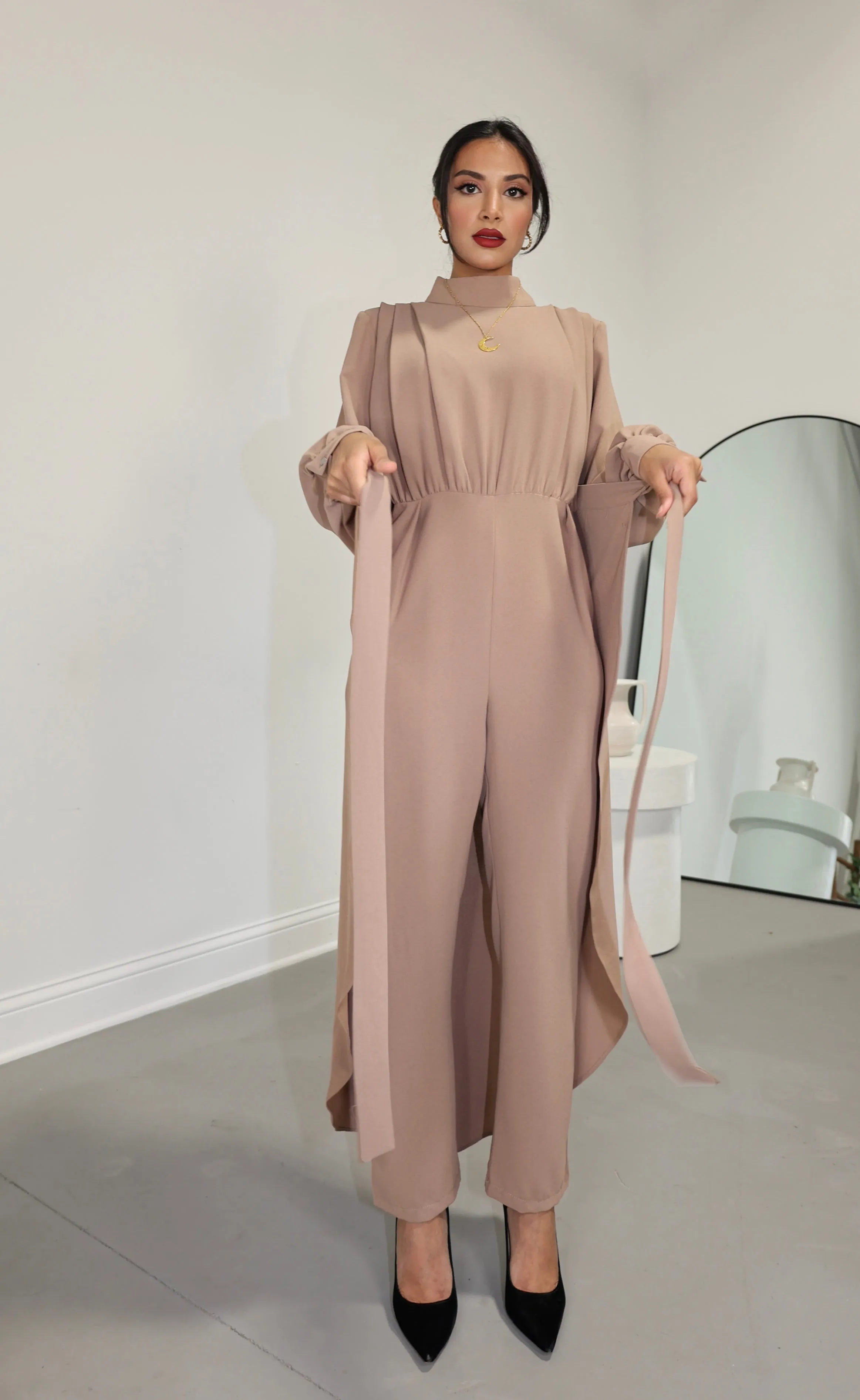 Josephine Jumpsuit