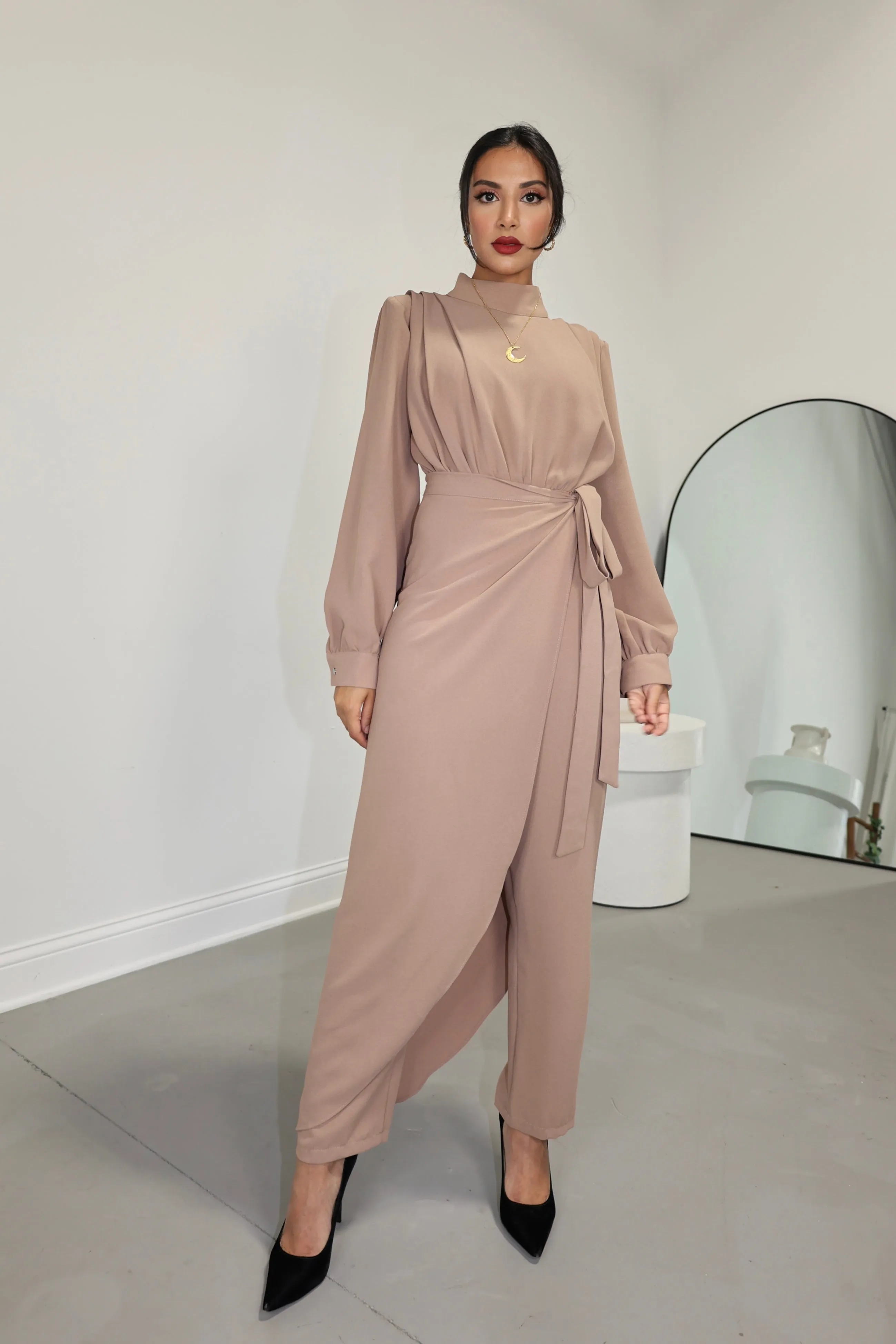 Josephine Jumpsuit