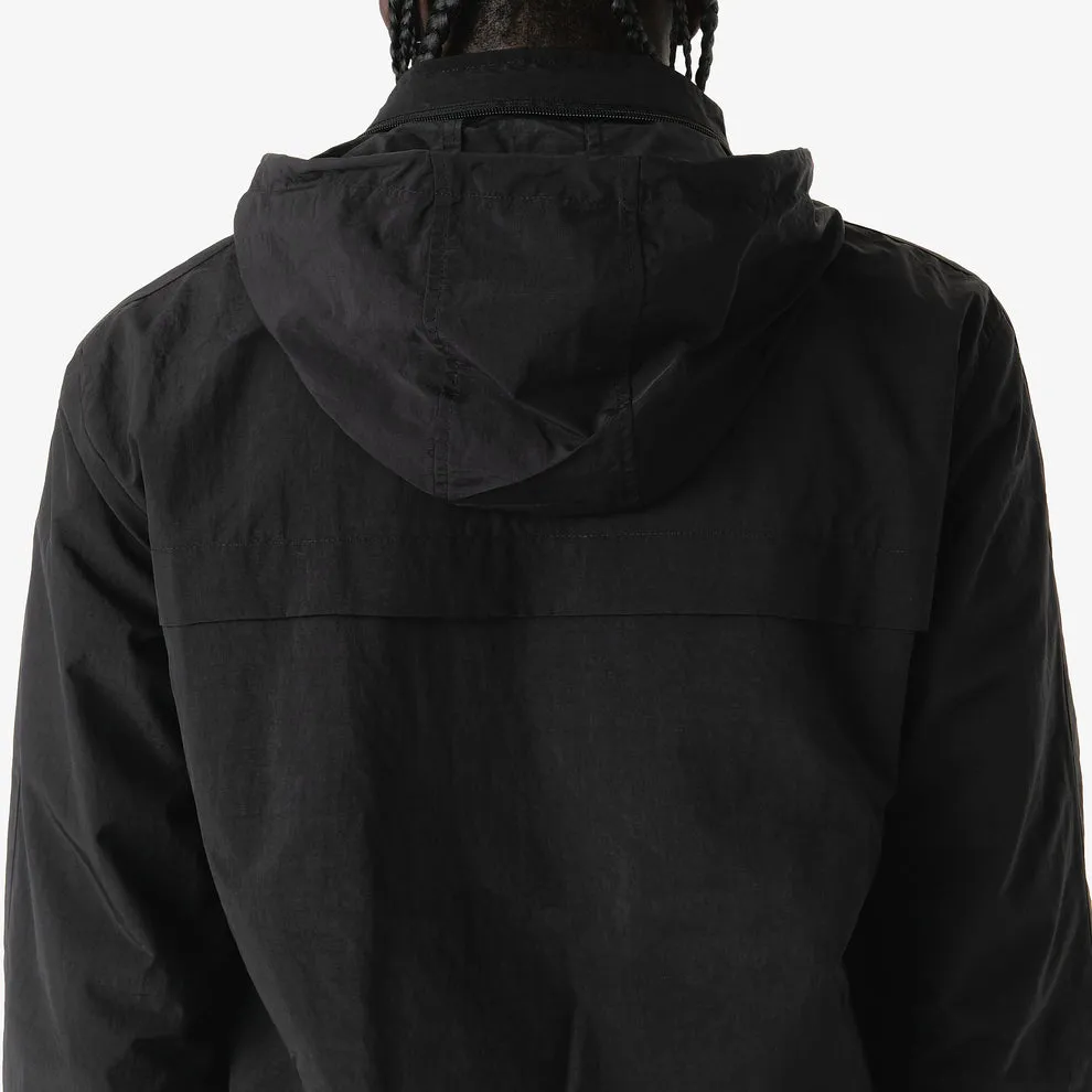 Life Code - Naslan Track Jacket (Black)