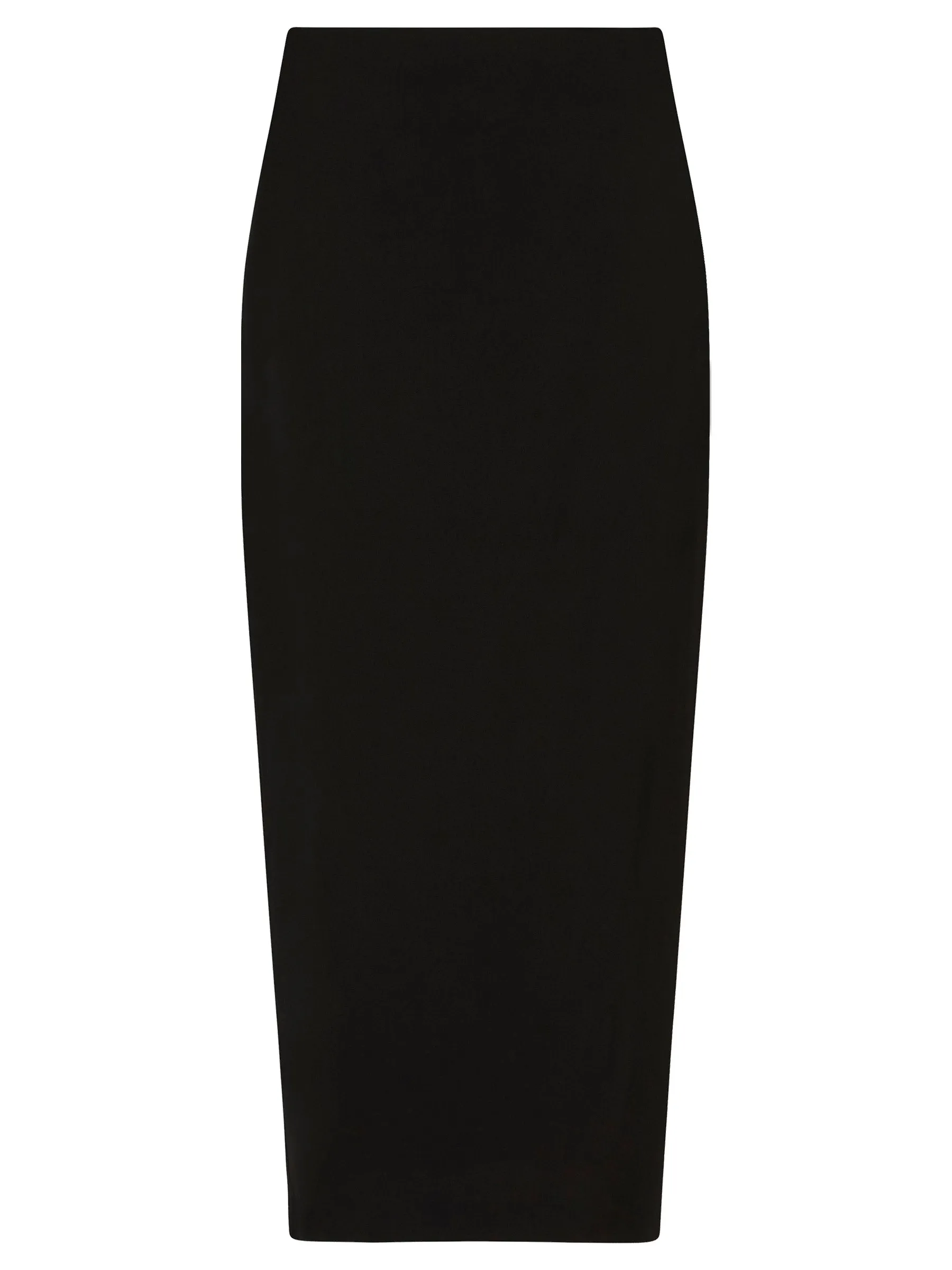 Low Waist Pencil Skirt