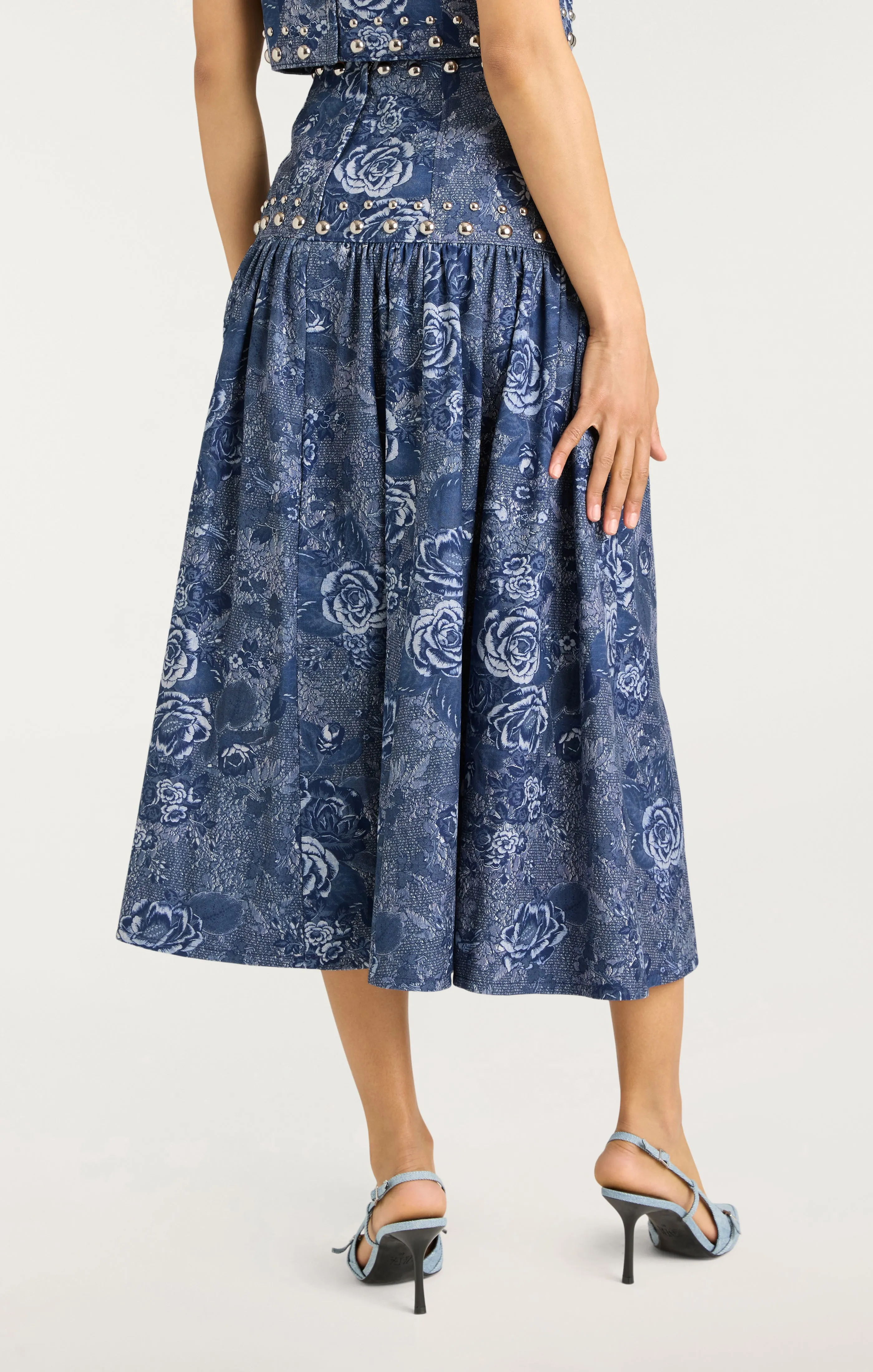 Maia Skirt