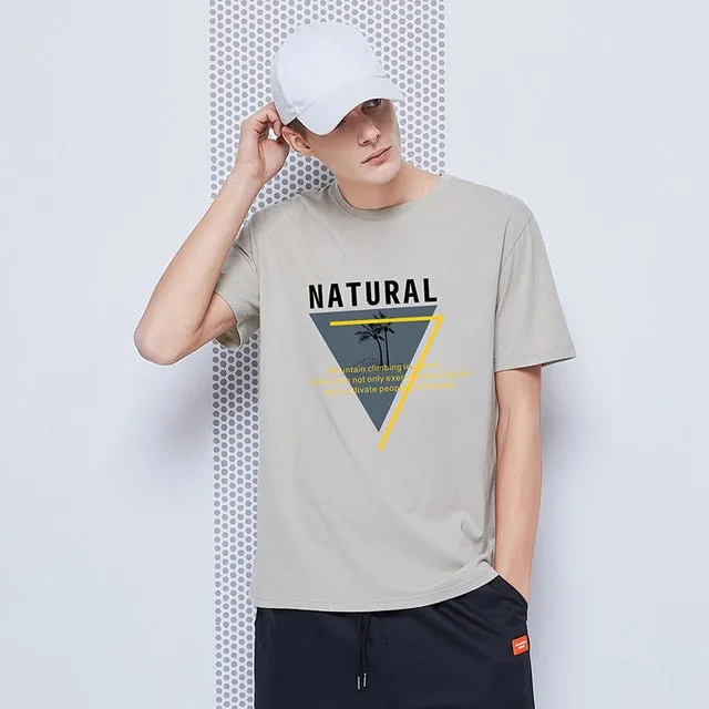 Male T-Shirt