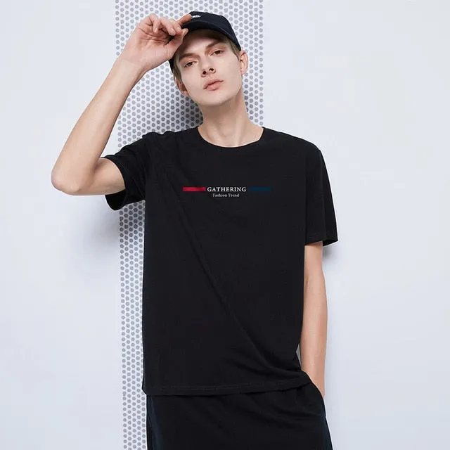 Male T-Shirt