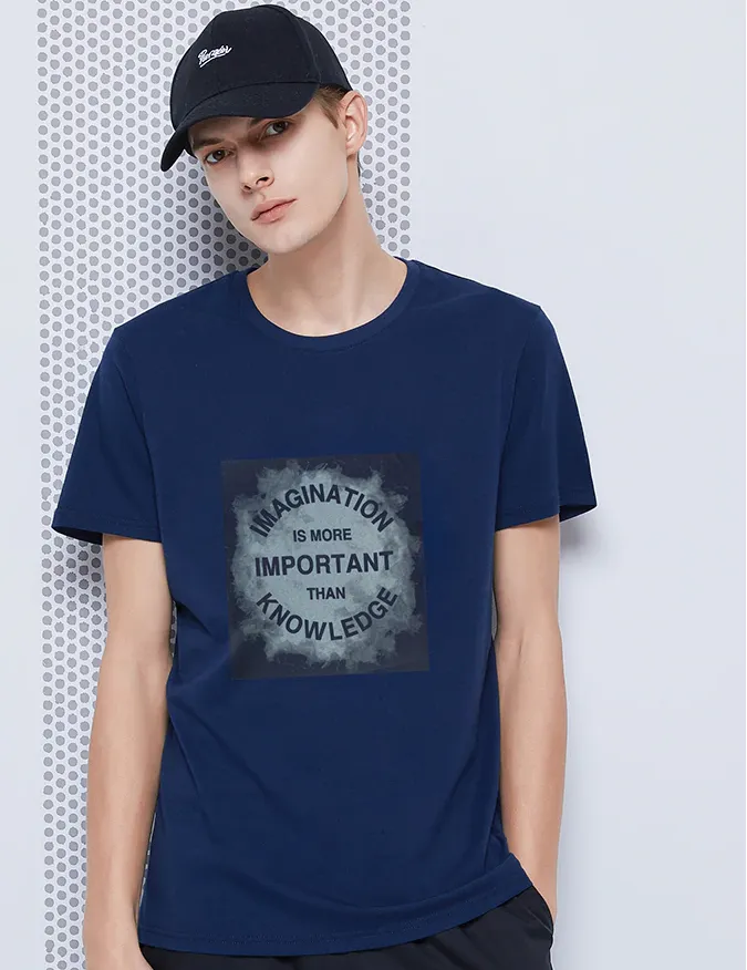 Male T-Shirt