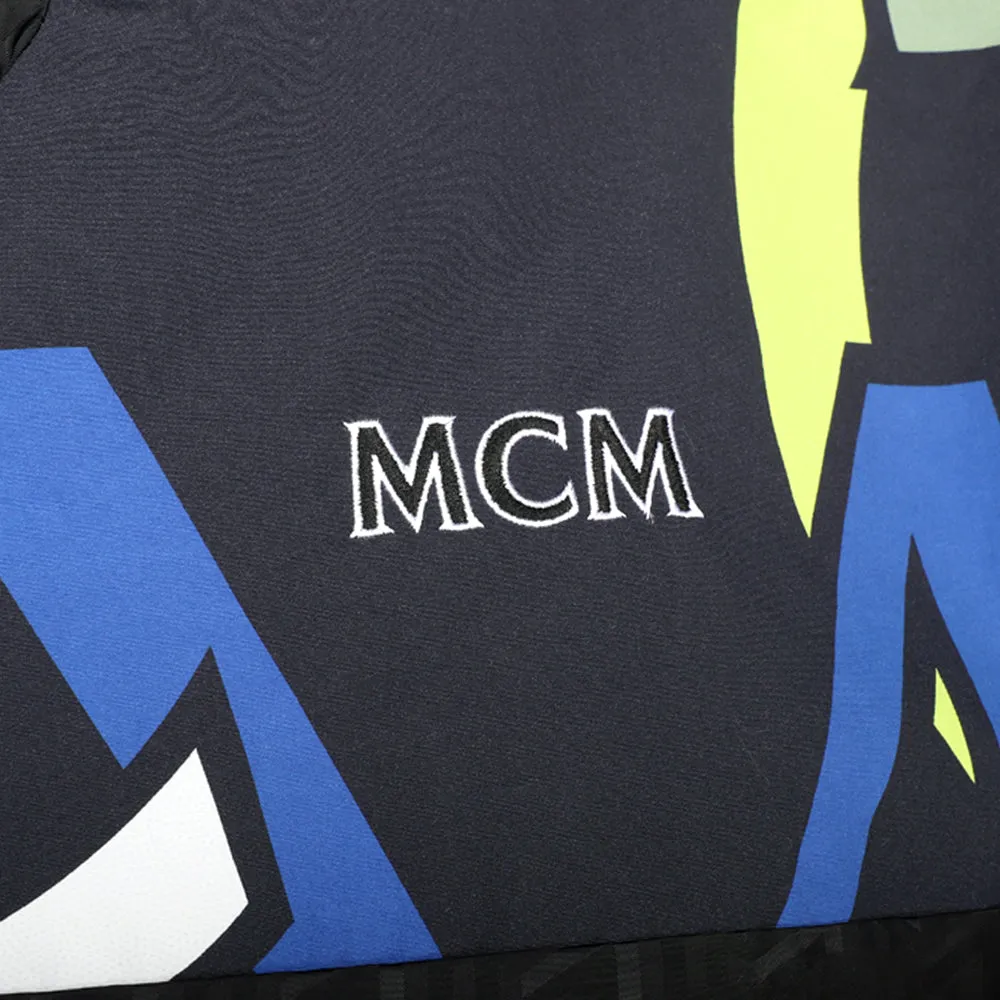 Mcm x Track Full Zip Jacket