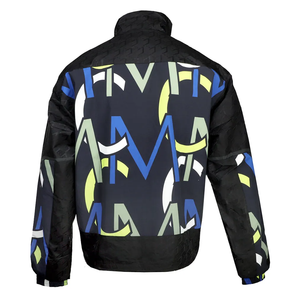 Mcm x Track Full Zip Jacket