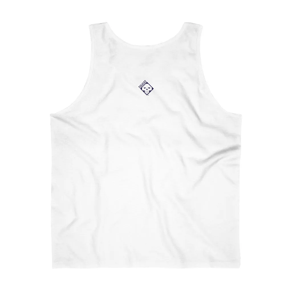 Men's Soldier Complex Tank Top