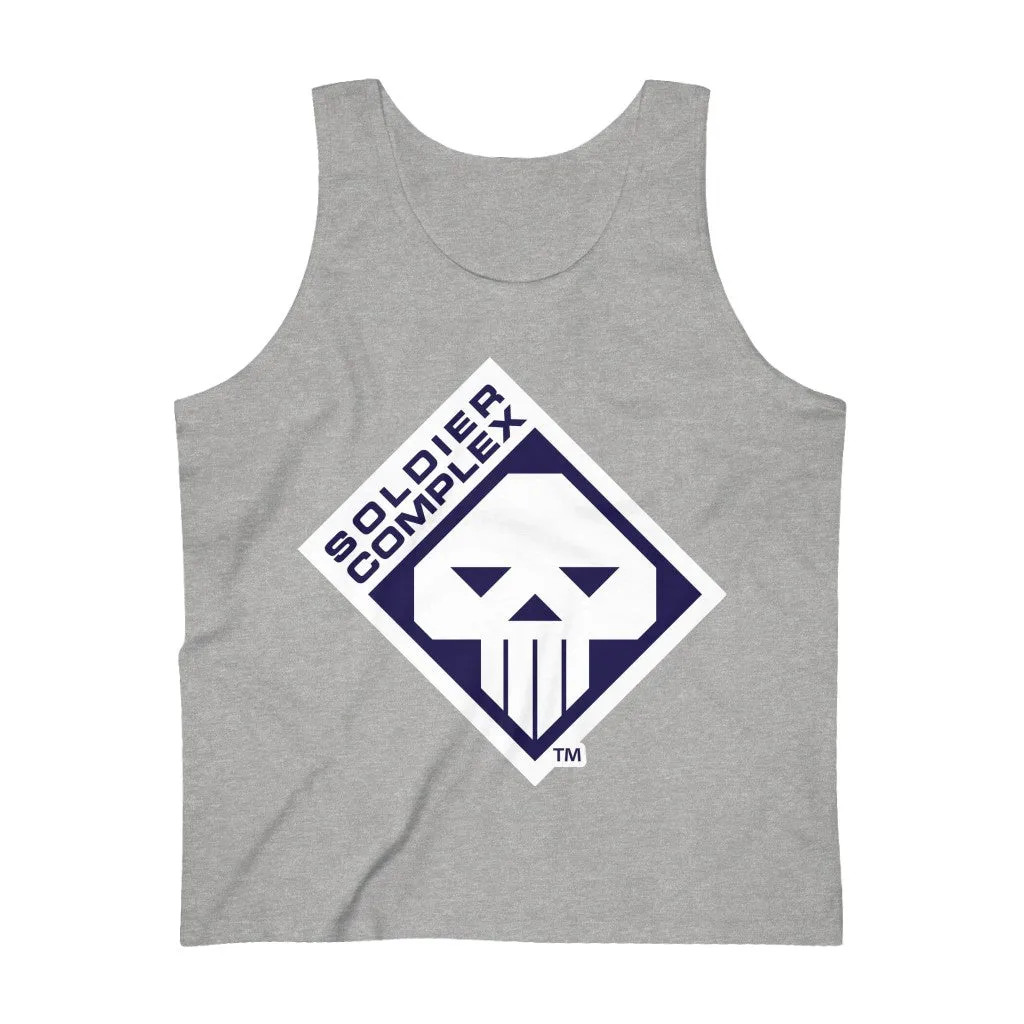 Men's Soldier Complex Tank Top