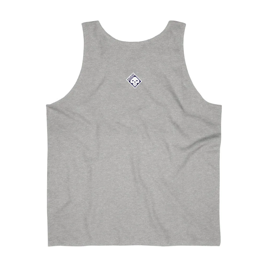 Men's Soldier Complex Tank Top