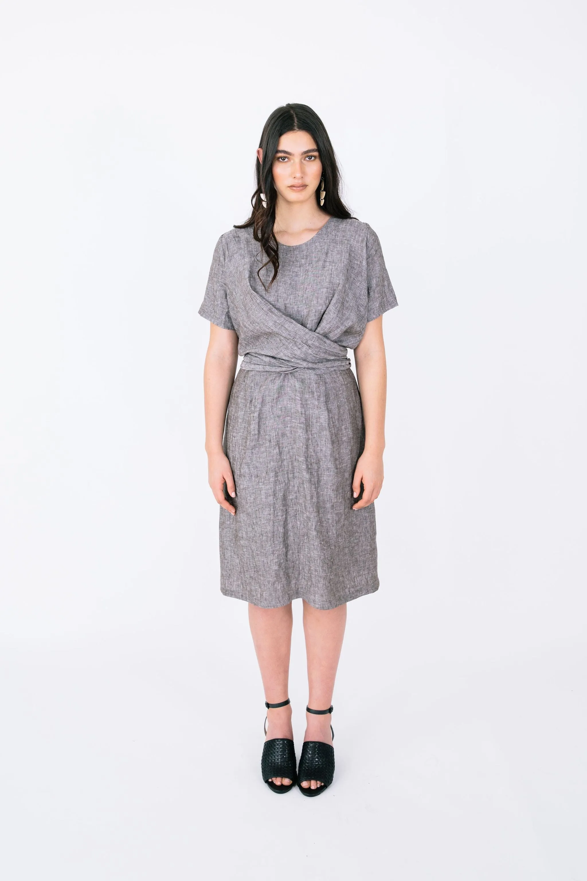 Meridian Dress