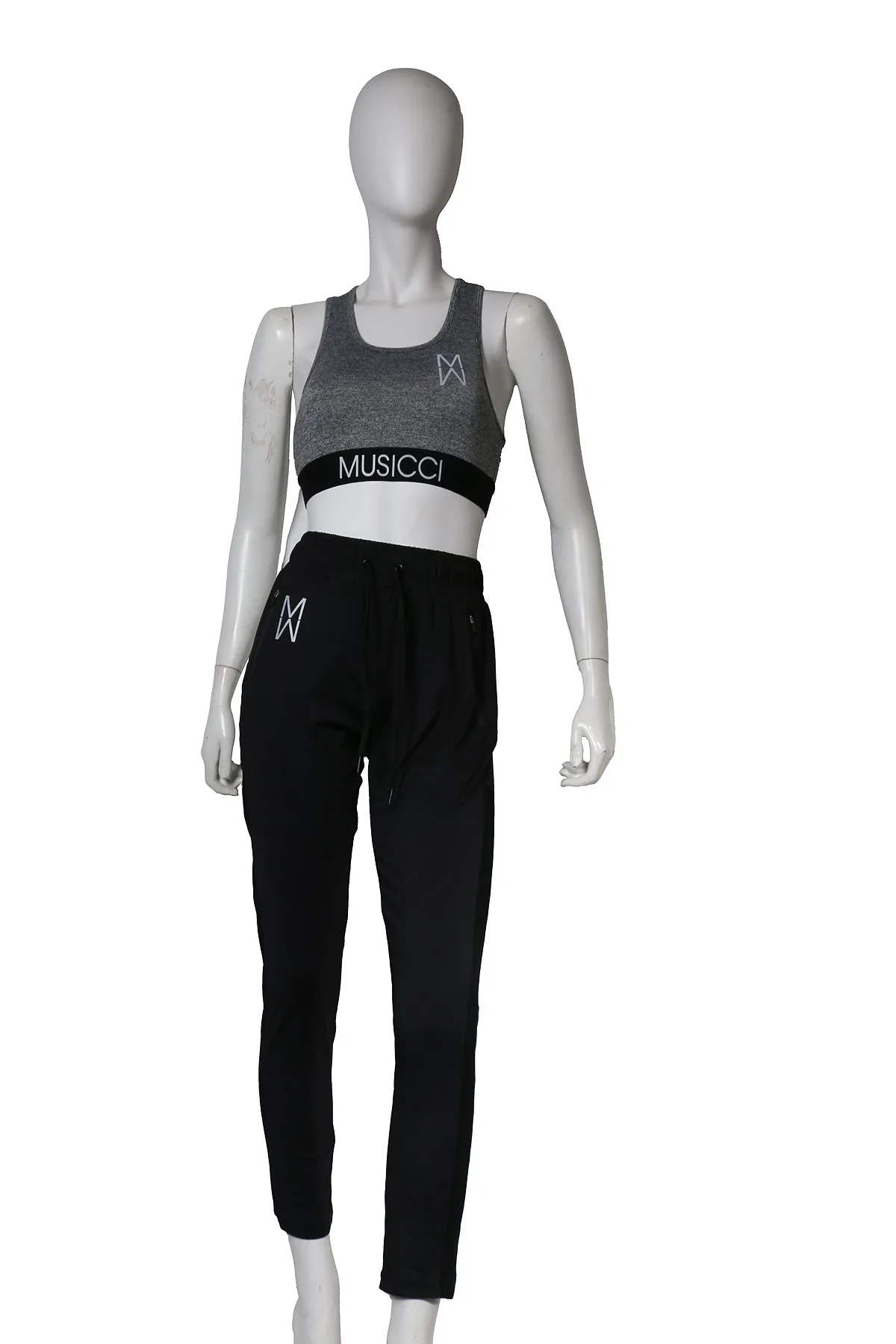 Musicci joggers for HER