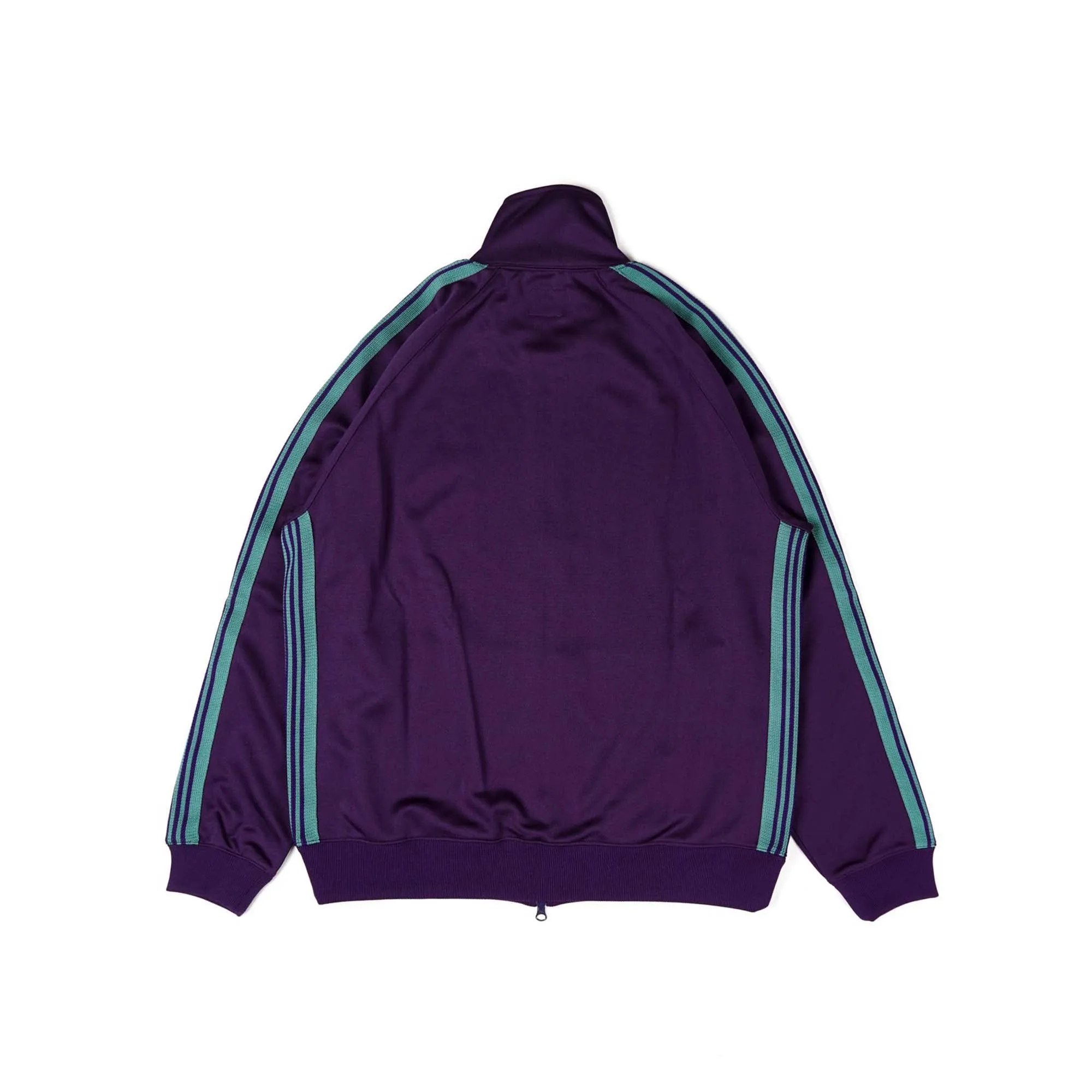 Needles Mens Track 'Eggplant' Jacket