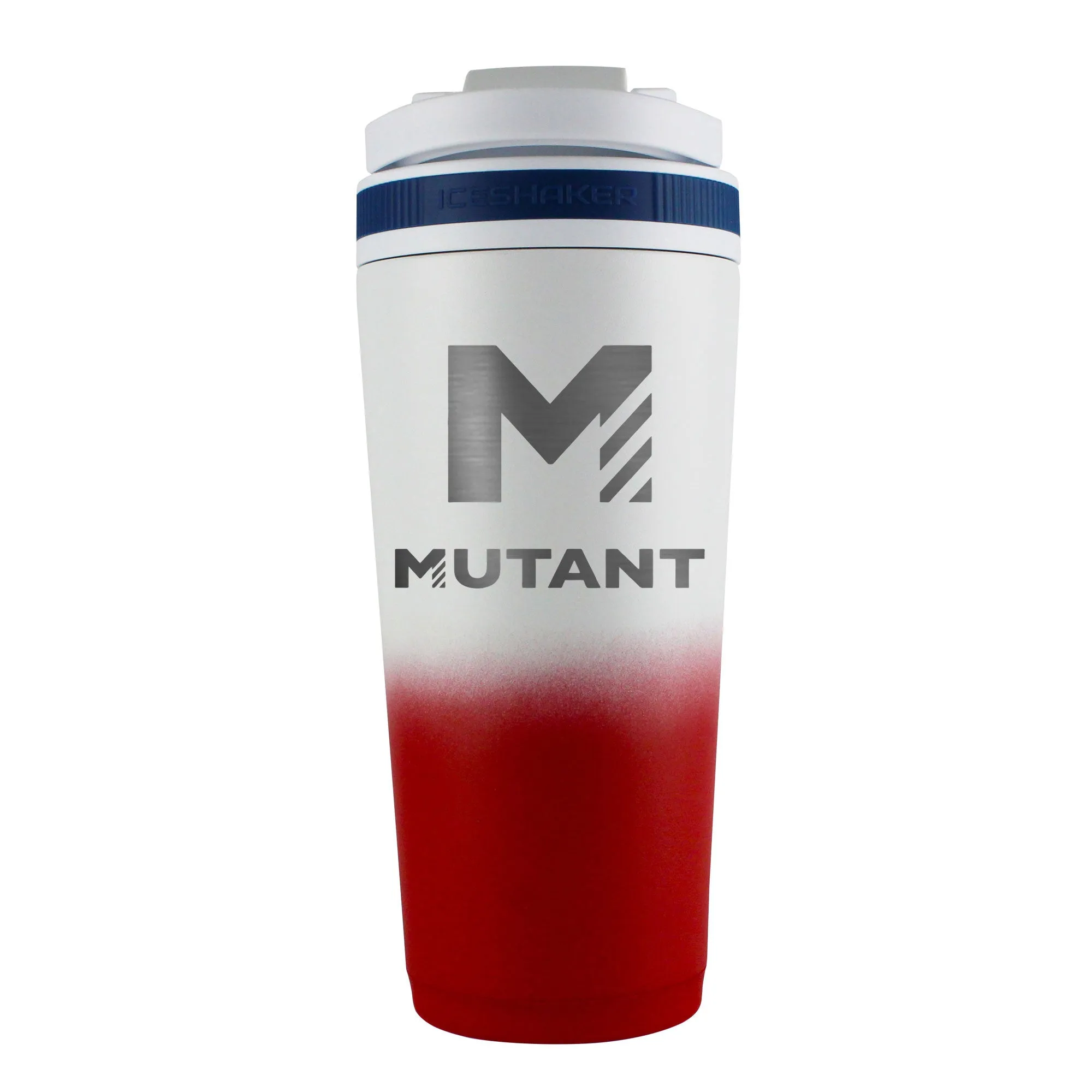 Nick "The Mutant" Walker Custom 26oz Ice Shaker - USA