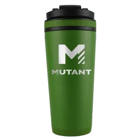 Nick "The Mutant" Walker Custom 26oz Ice Shaker