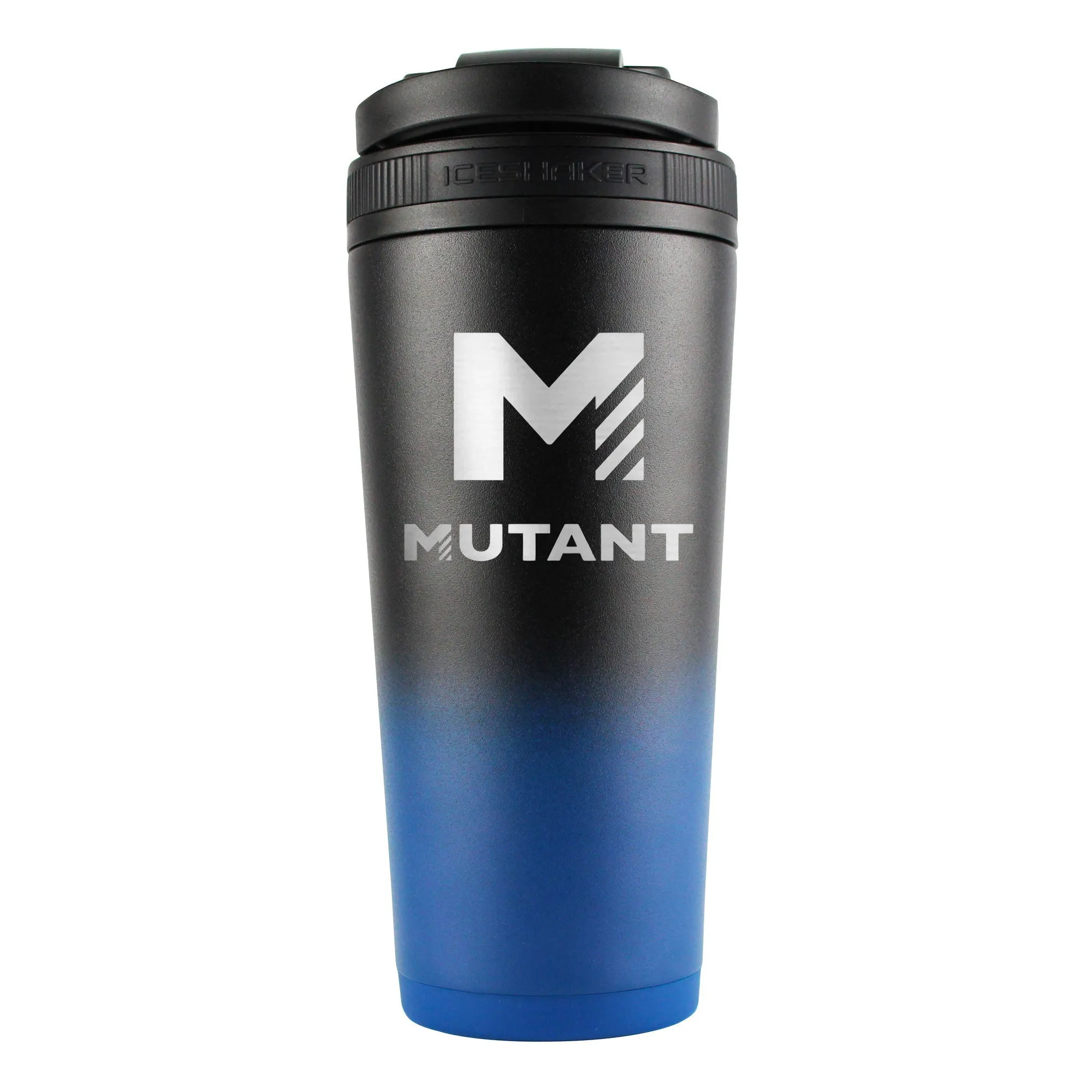 Nick "The Mutant" Walker Custom 26oz Ice Shaker