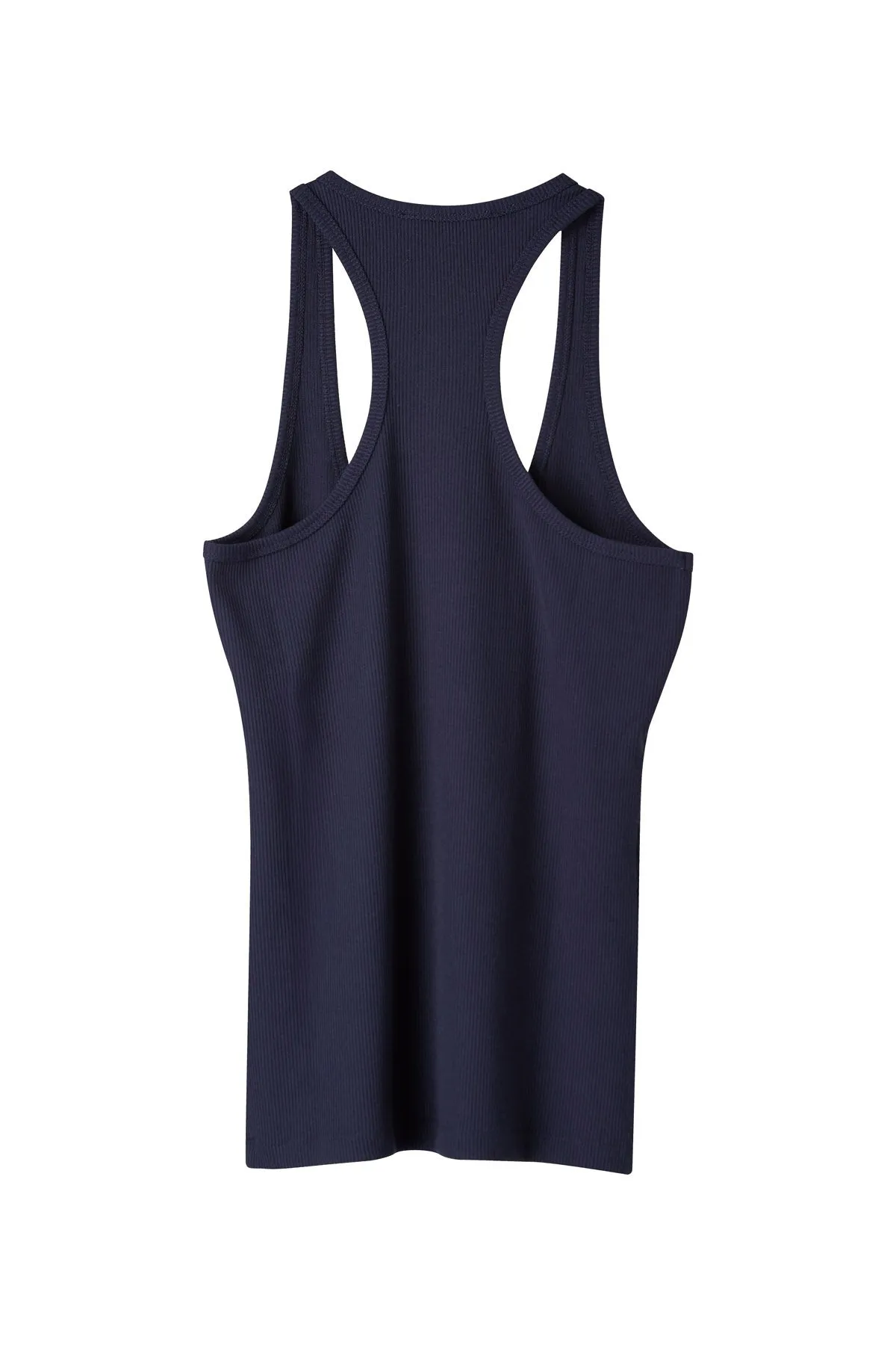 ORIGINAL TANK NAVY