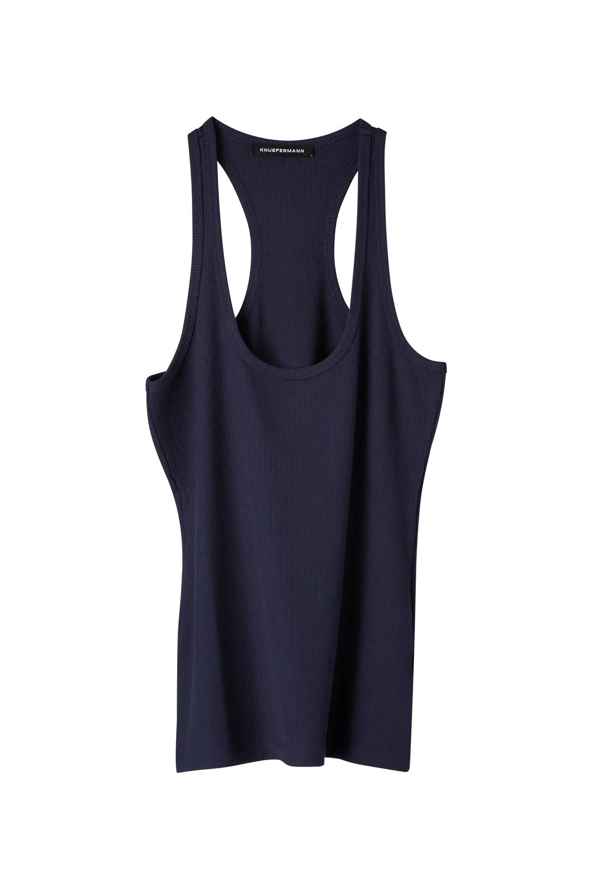 ORIGINAL TANK NAVY