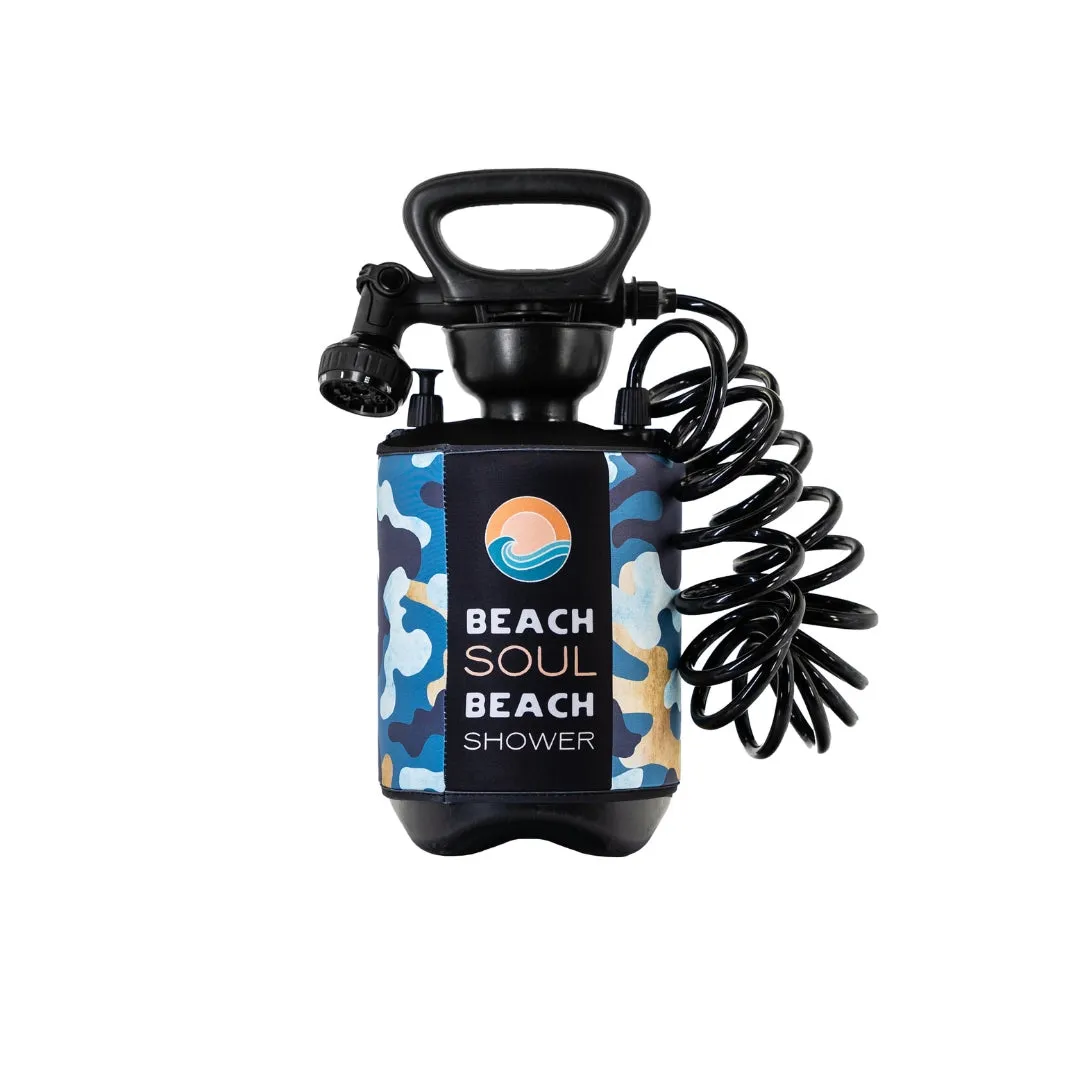 Portable Shower Chill Chameleon 1.3G