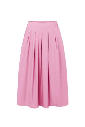 PROMISE SKIRT PINK