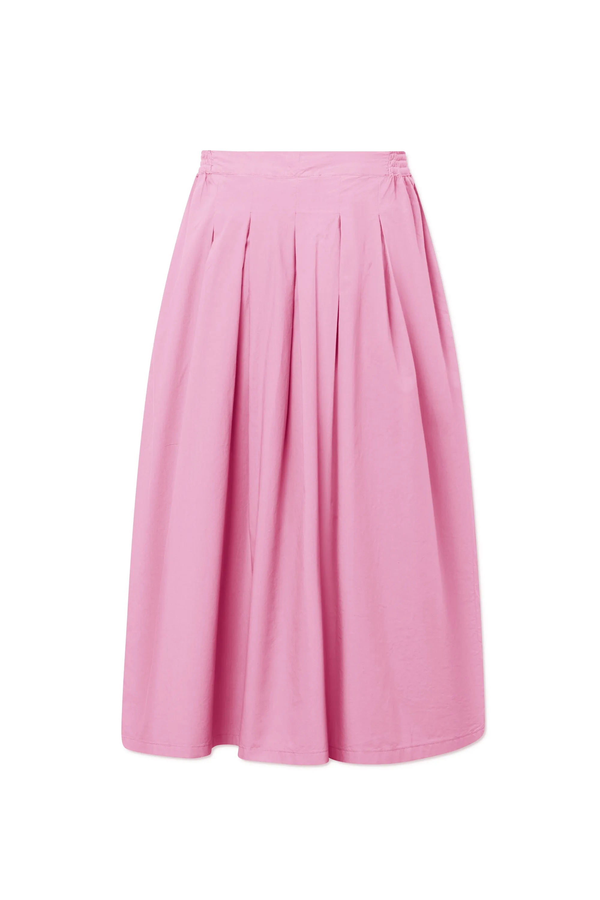 PROMISE SKIRT PINK