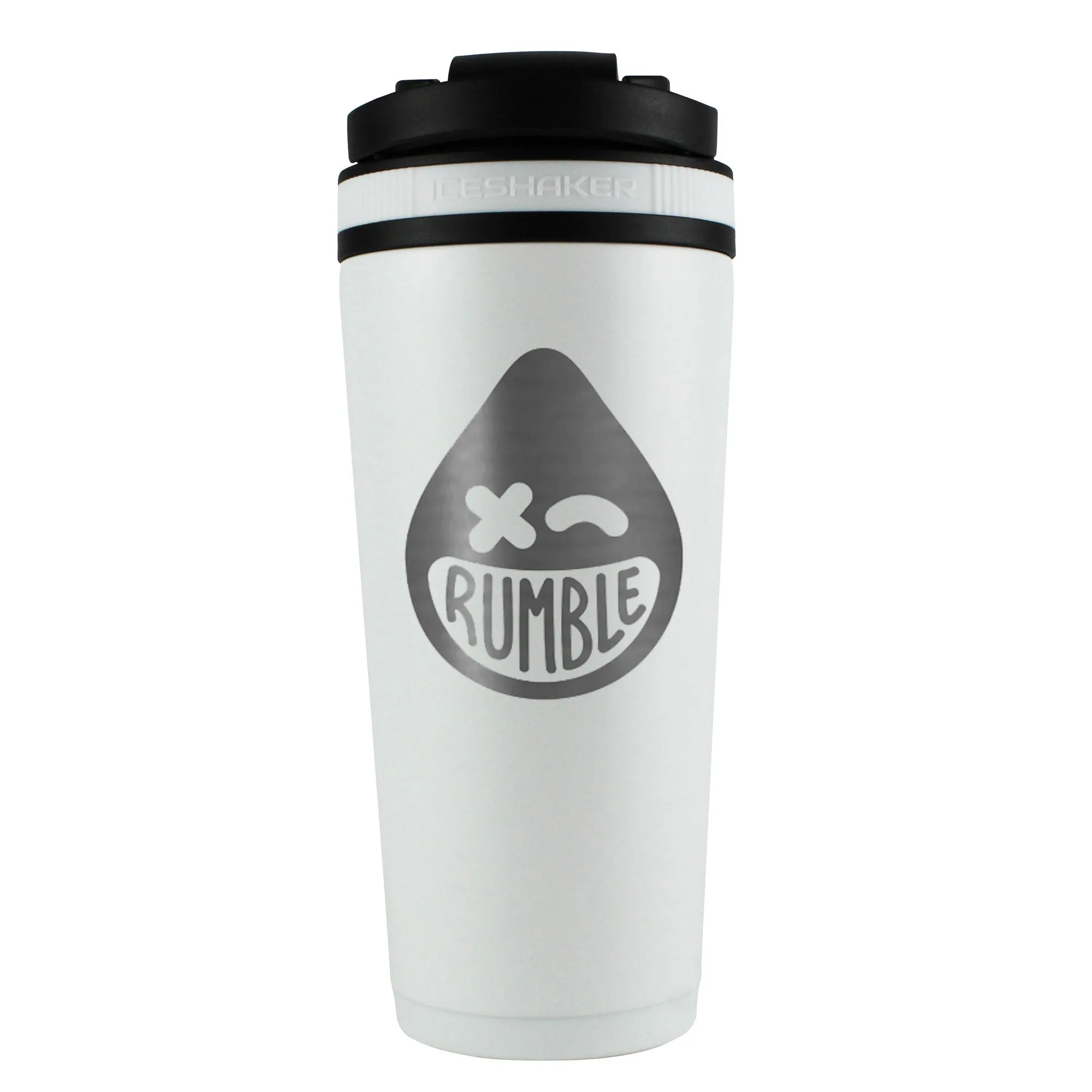 Rumble Custom 26oz Ice Shaker