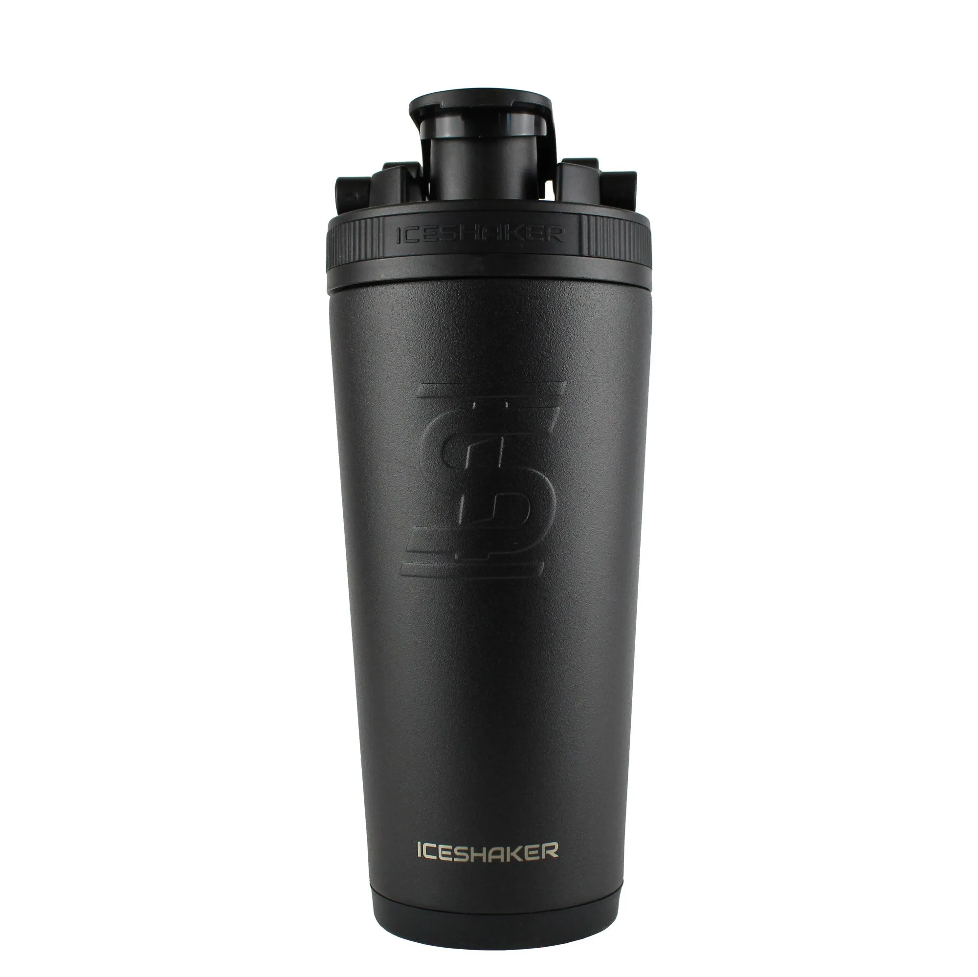 Special Forces Charitable Trust 26oz Ice Shaker - Black