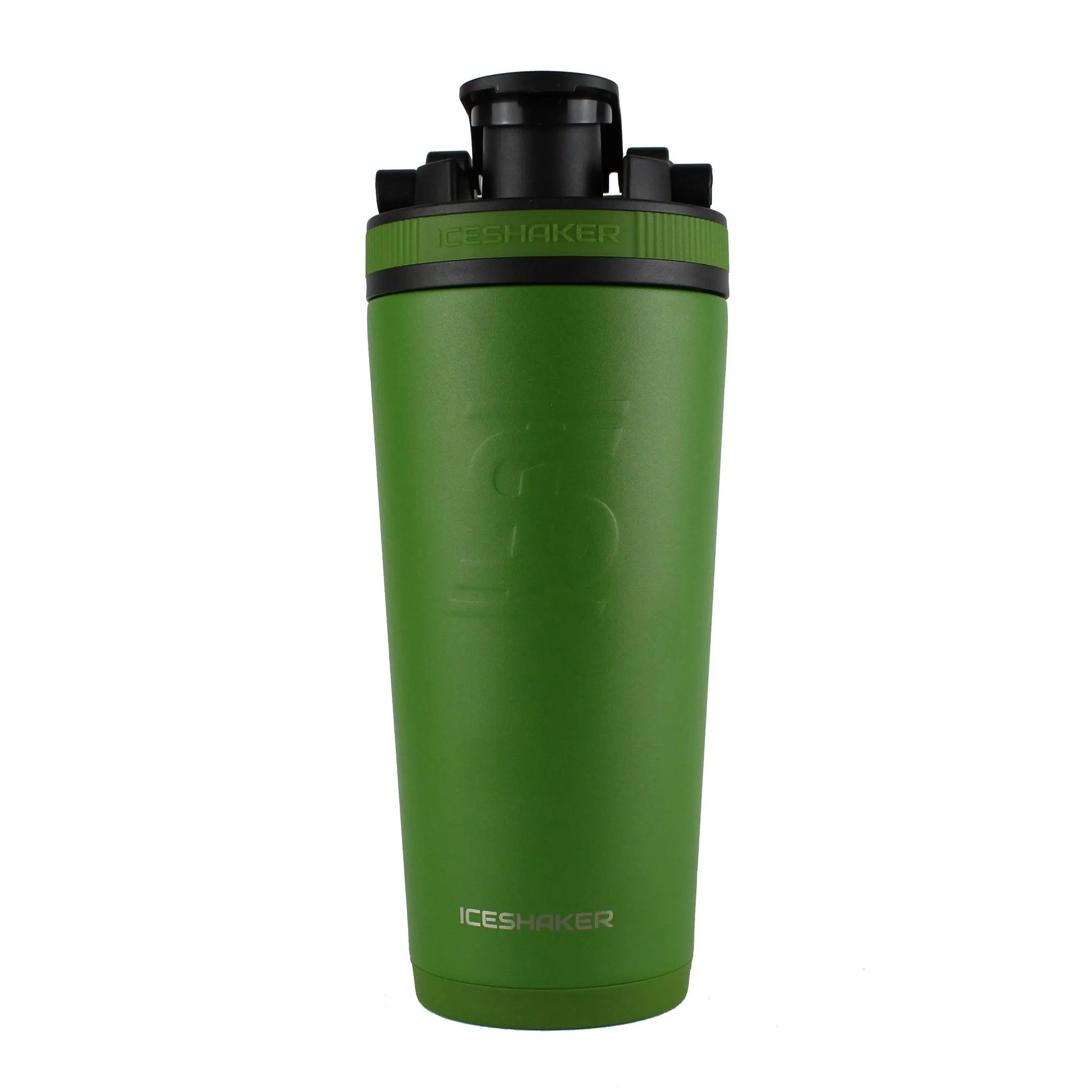 Special Forces Charitable Trust 26oz Ice Shaker - Green