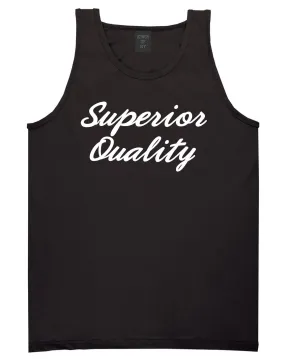 Superior Quality Tank Top