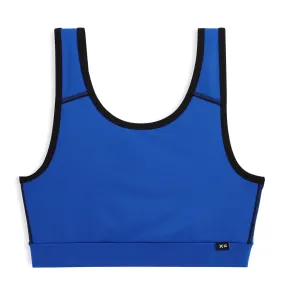 Swim Sport Top - Royal