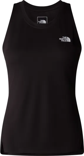 The North Face Women&#x27;s Flex Tank Top TNF Black | Buy The North Face Women&#x27;s Flex Tank Top TNF Black here | Outnorth