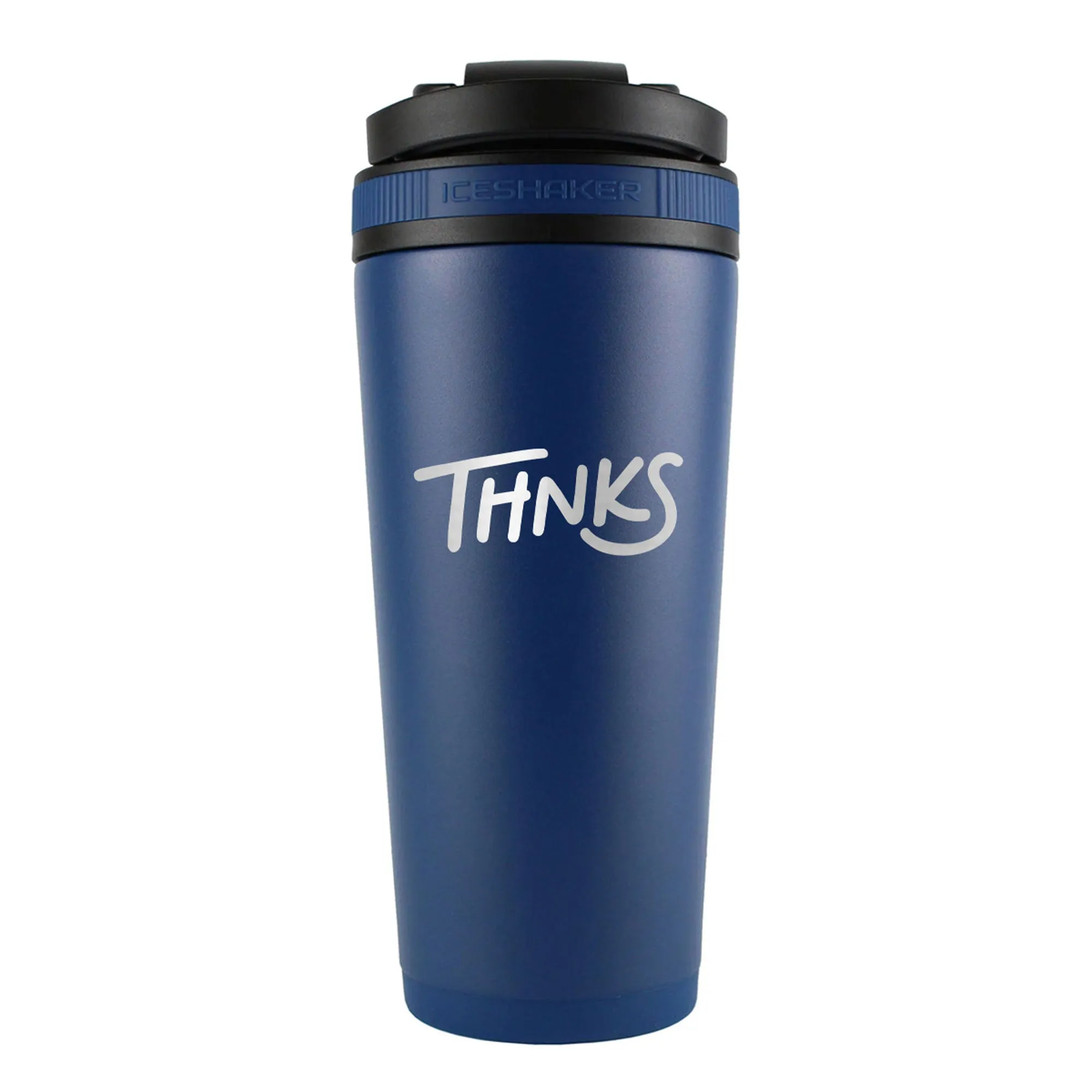 THNKS Custom 26oz Ice Shaker