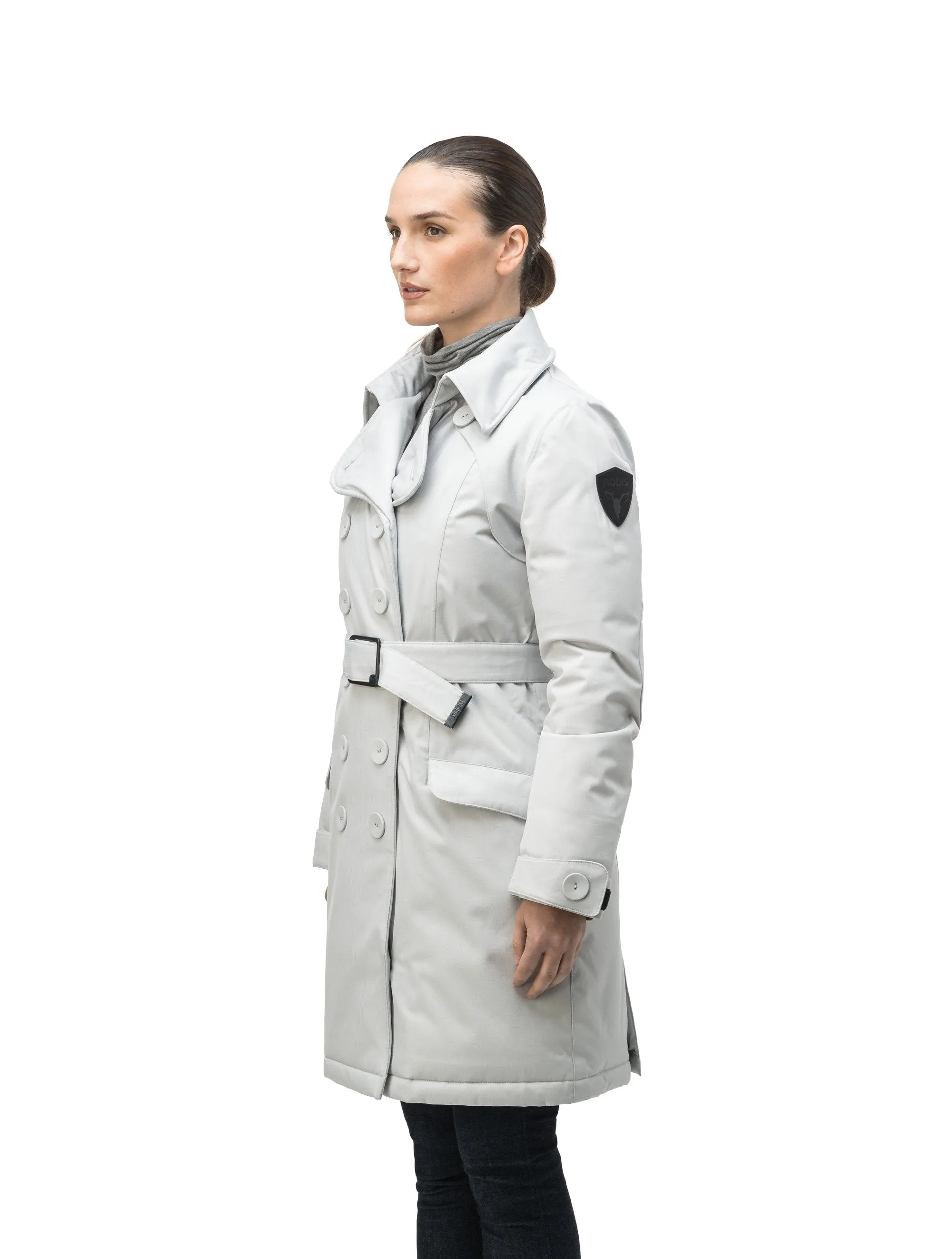 Tula Women's Peacoat - NEXT by Nobis